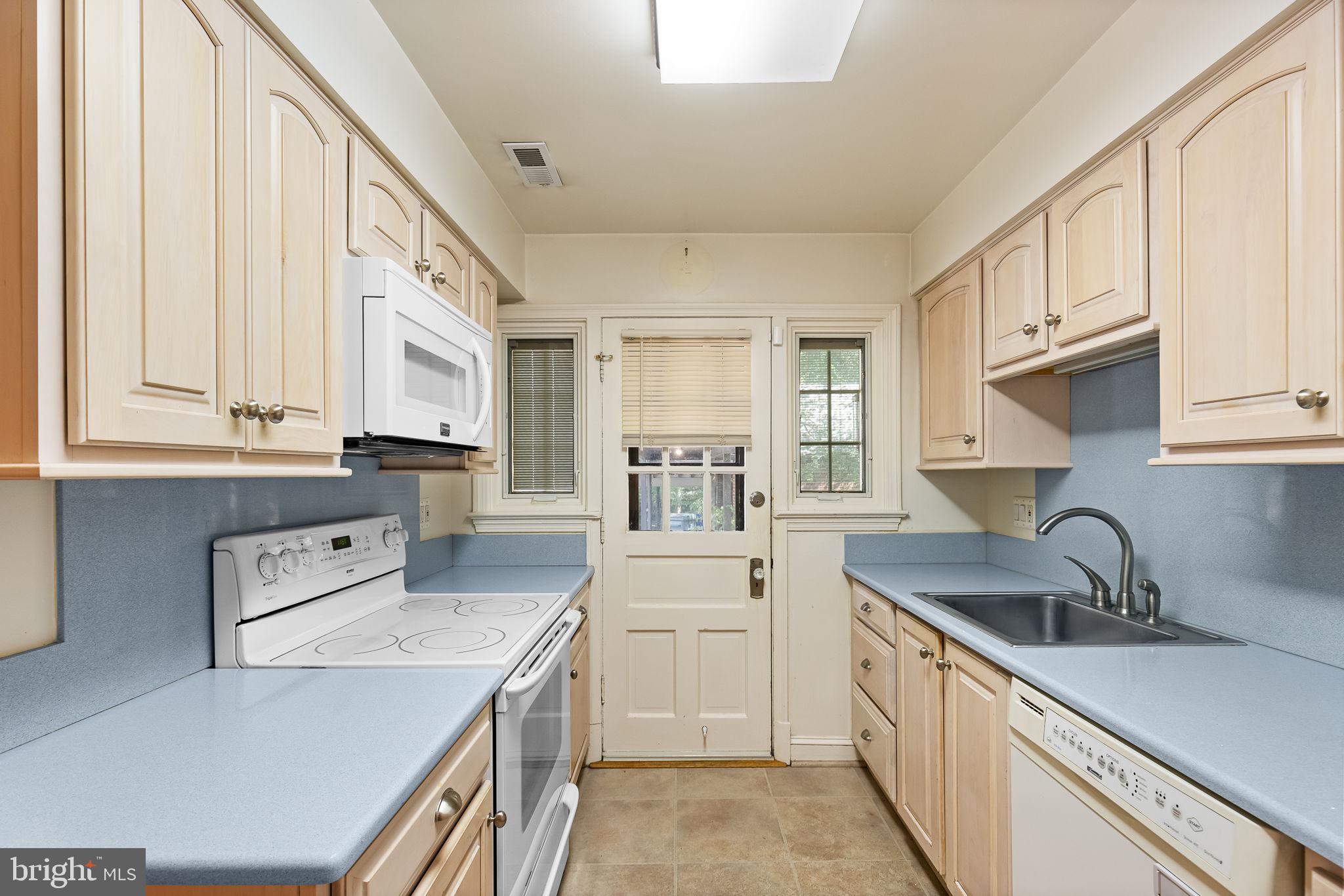 UNIVERSITY PARK - Residential