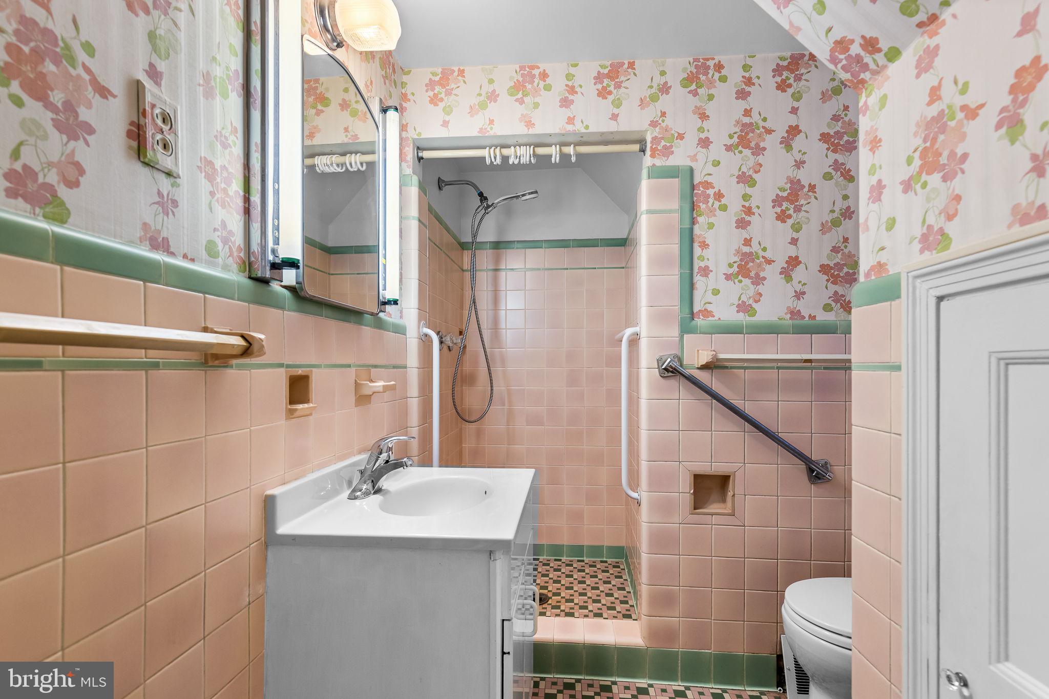 UNIVERSITY PARK - Residential