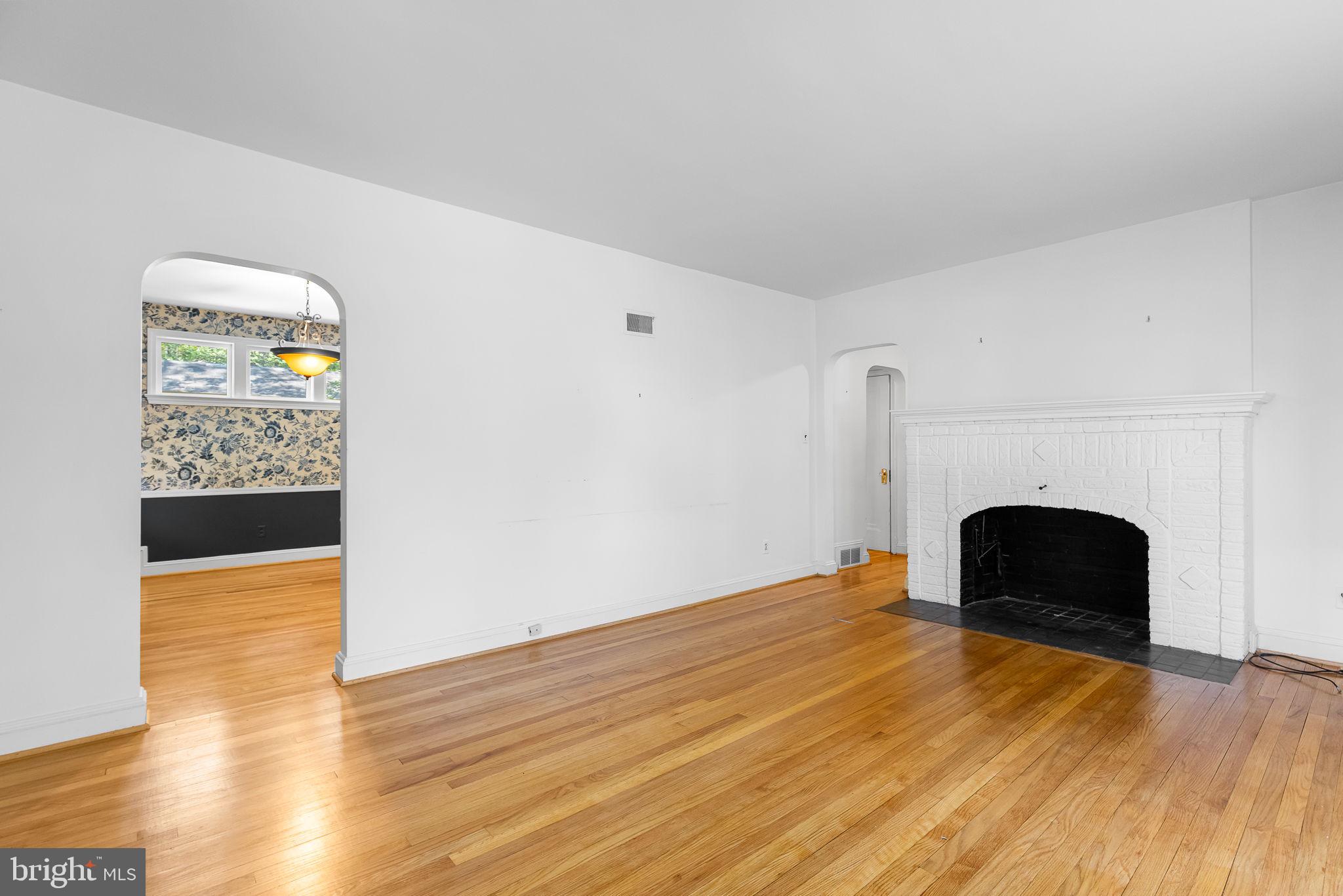 UNIVERSITY PARK - Residential