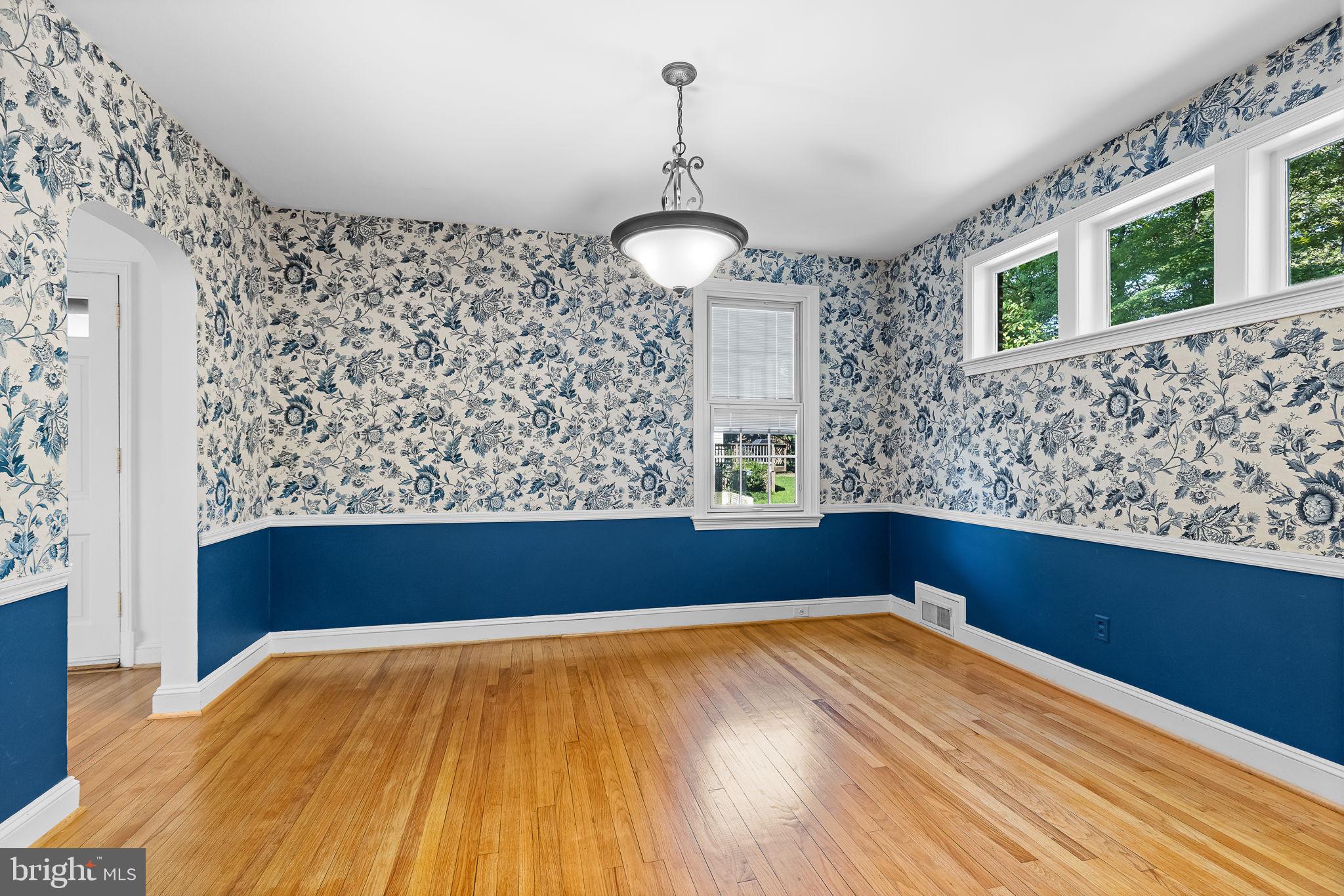 UNIVERSITY PARK - Residential