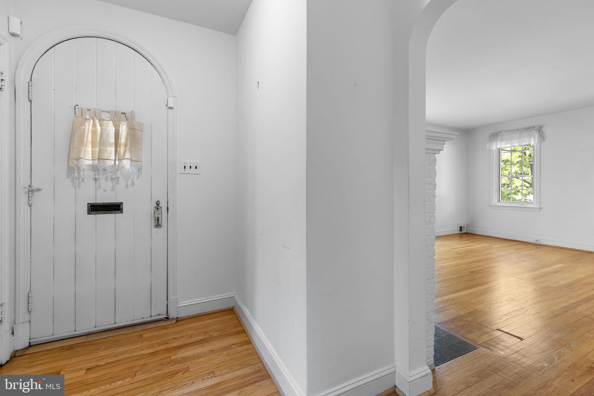 UNIVERSITY PARK - Residential