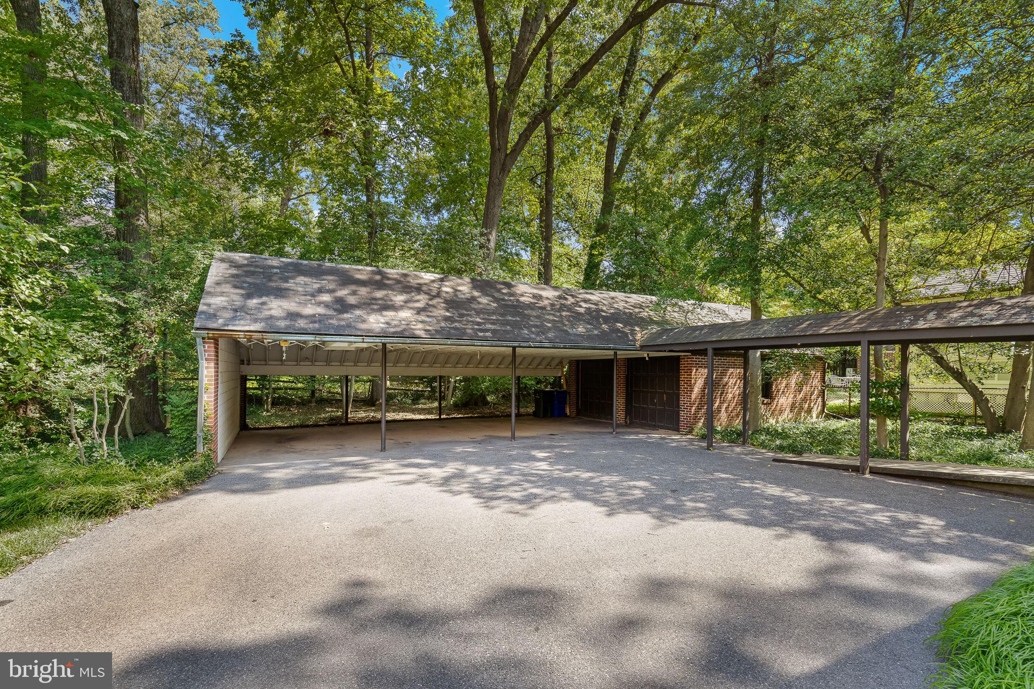 UNIVERSITY PARK - Residential