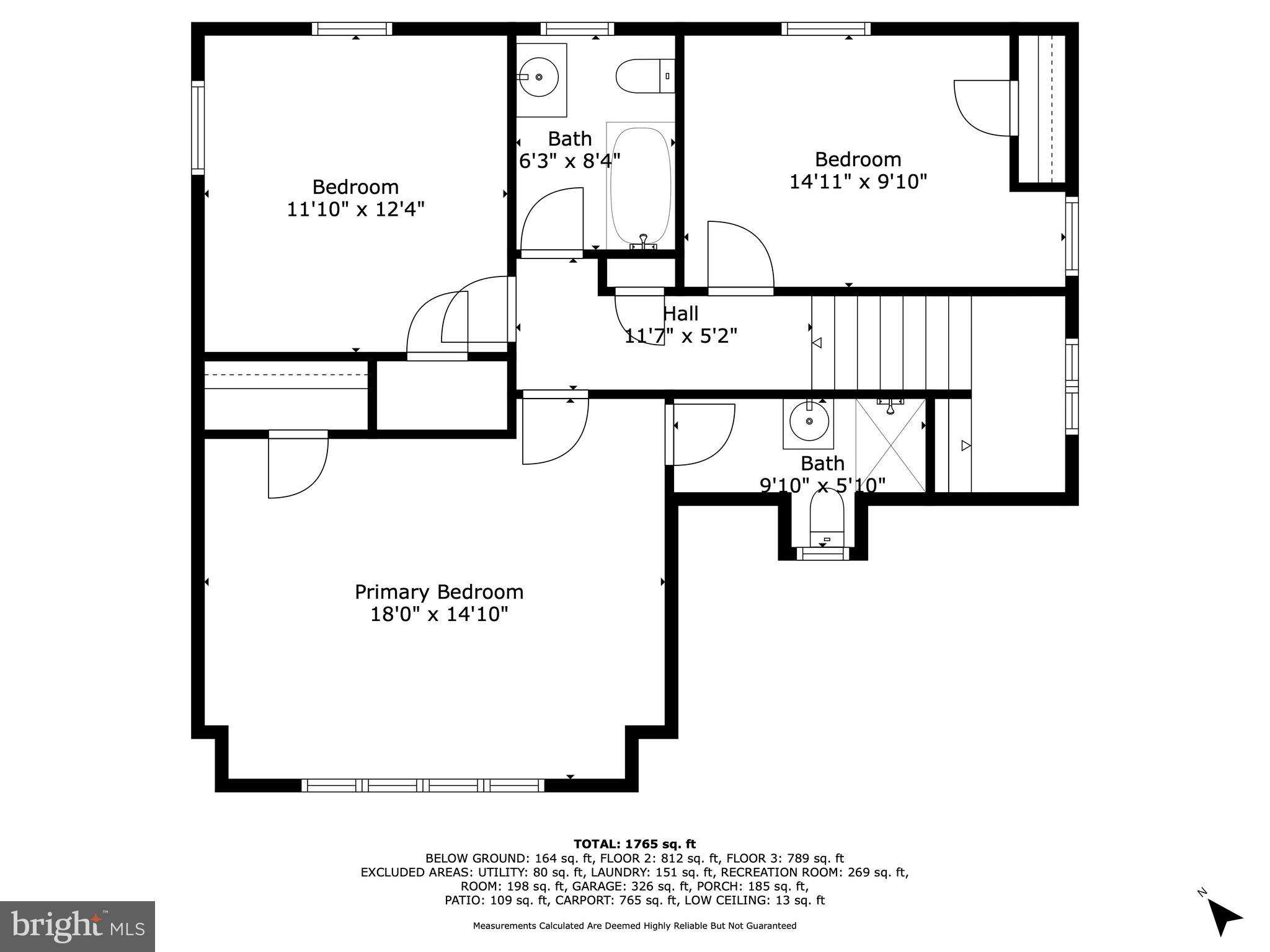 UNIVERSITY PARK - Residential