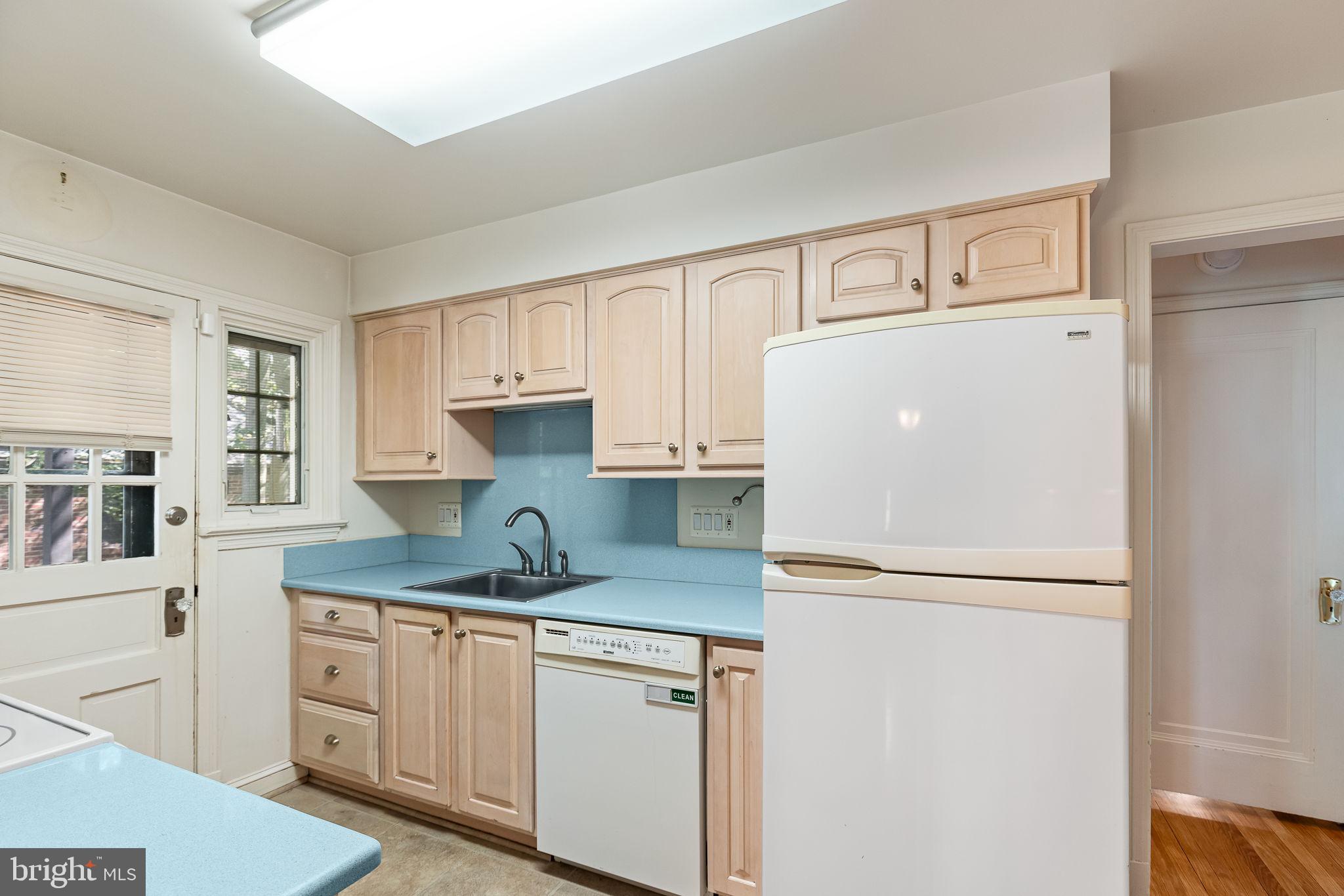 UNIVERSITY PARK - Residential