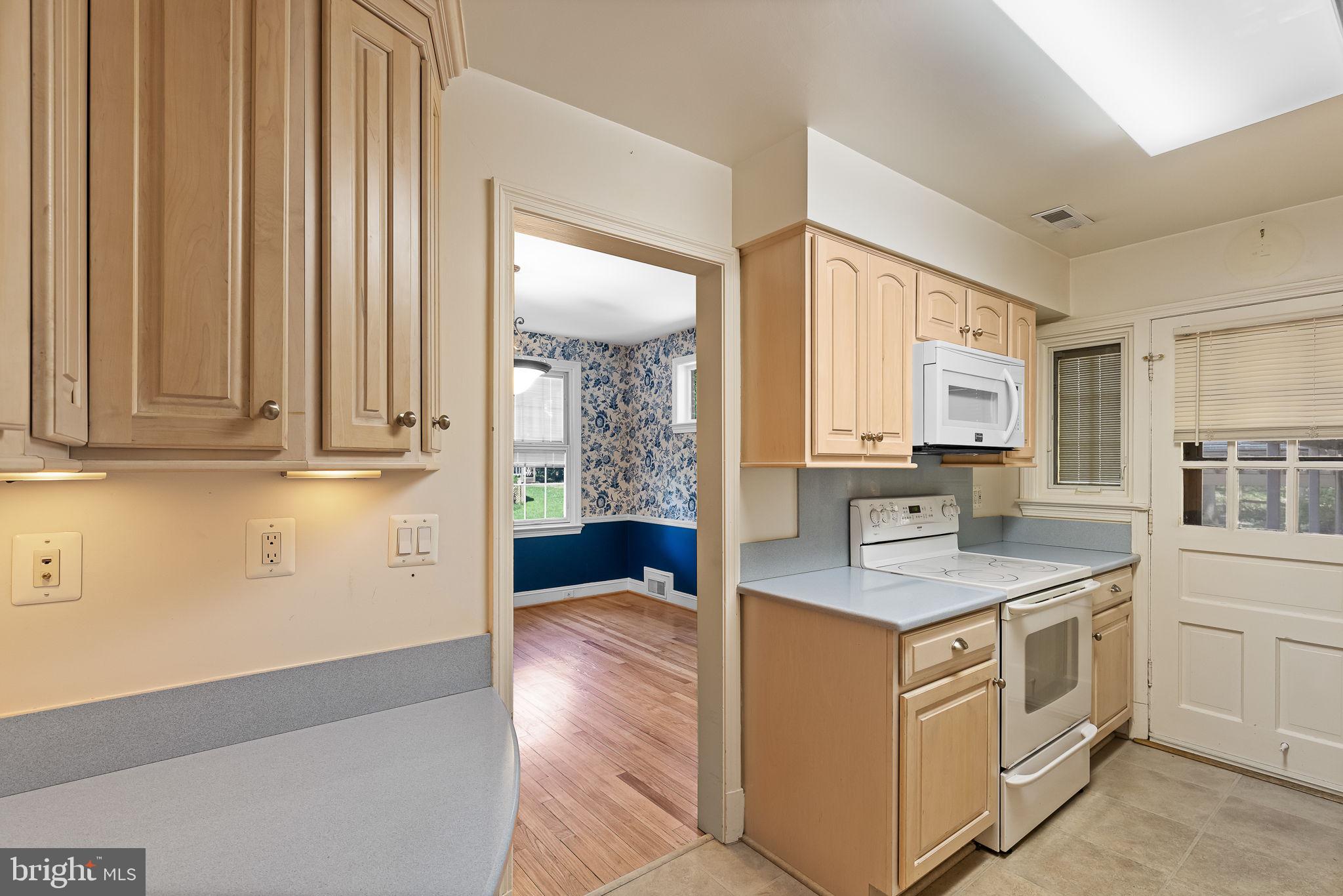 UNIVERSITY PARK - Residential