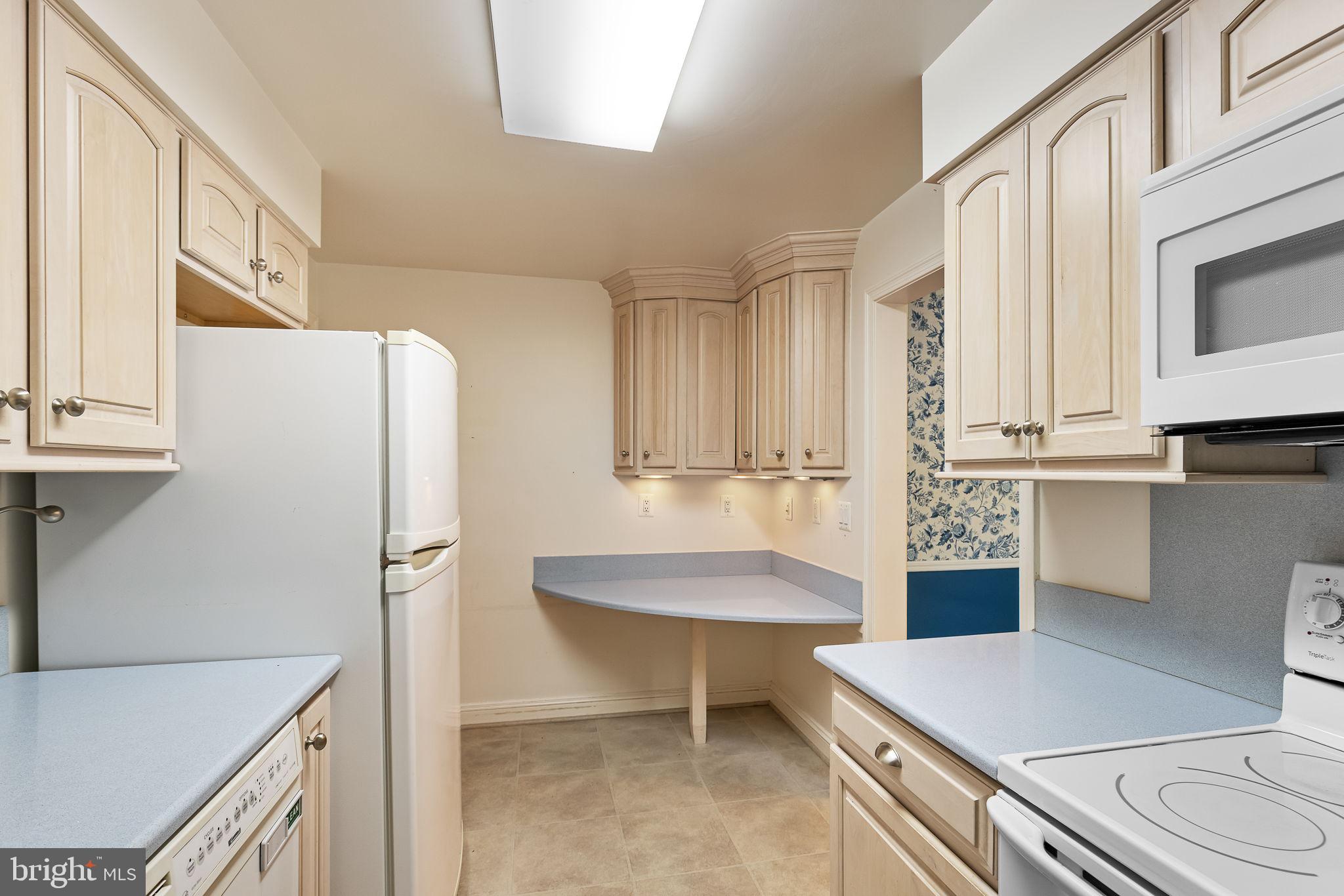 UNIVERSITY PARK - Residential