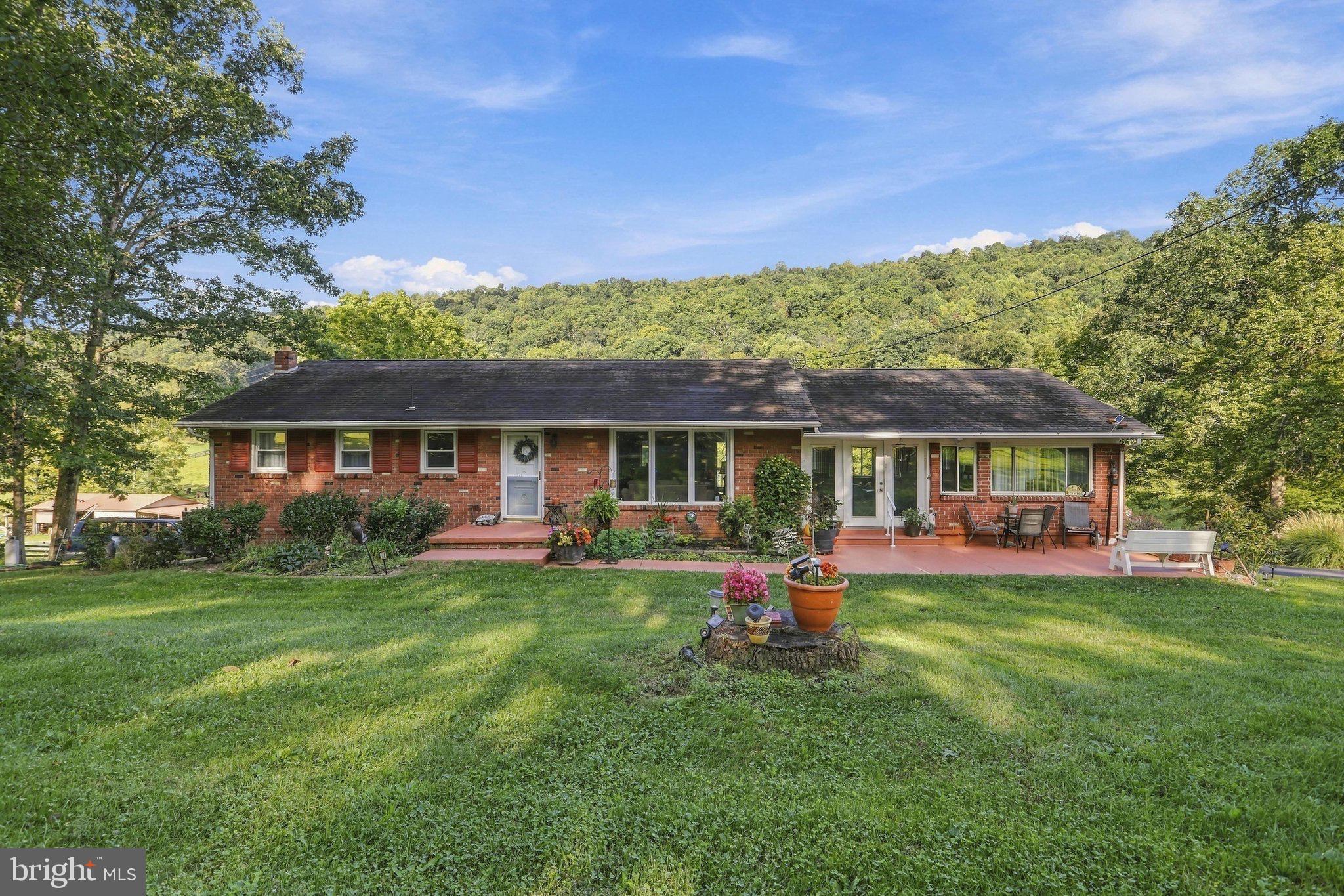 13305 BRICE HOLLOW ROAD