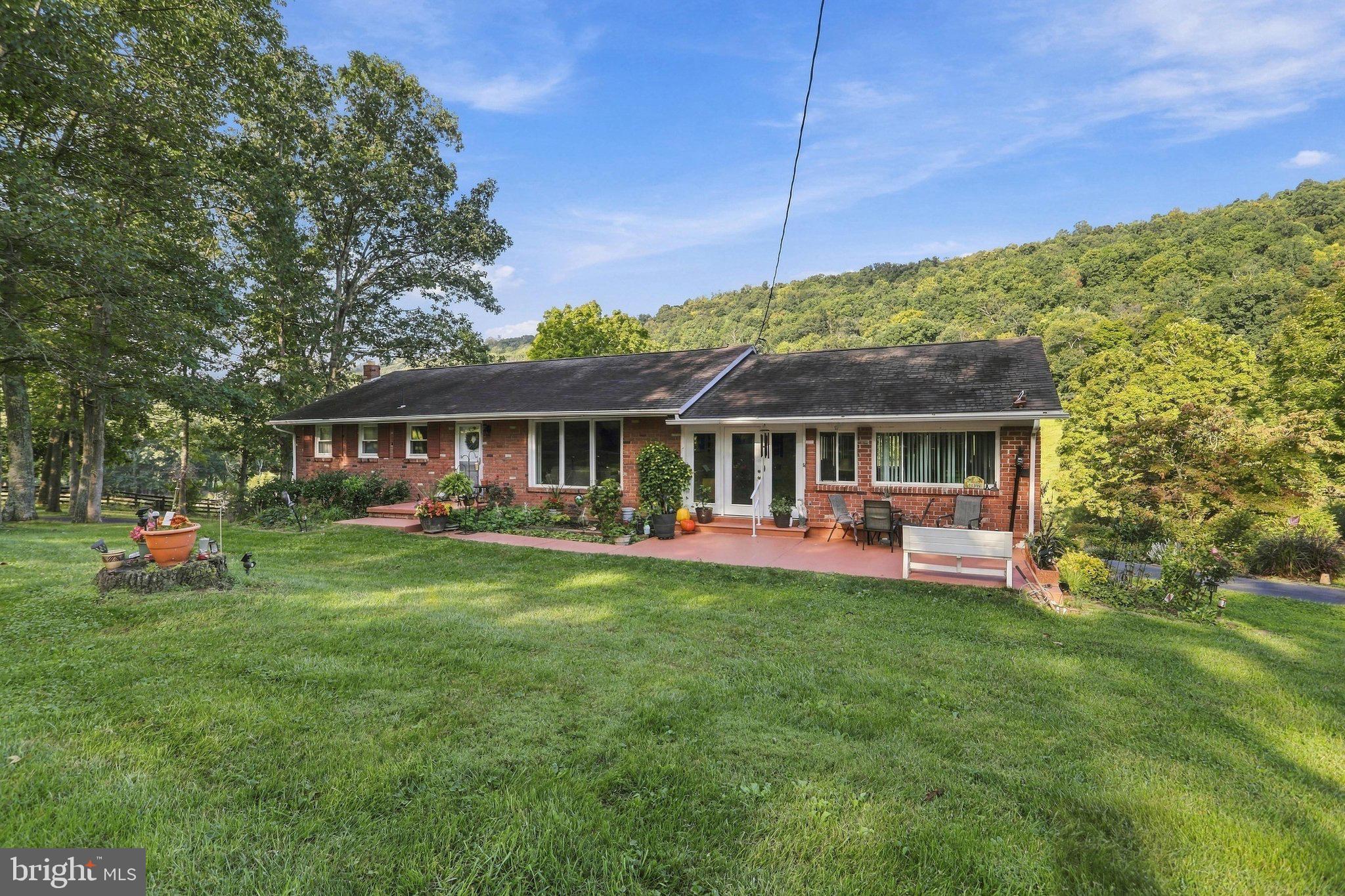 13305 BRICE HOLLOW ROAD
