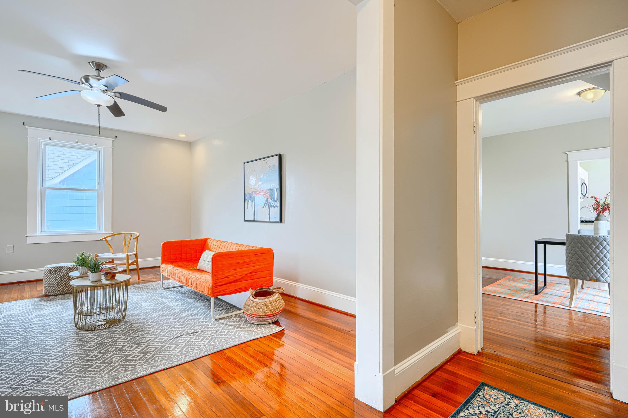 ARCADIA-BEVERLY HILLS HISTORIC DISTRICT - Residential Income