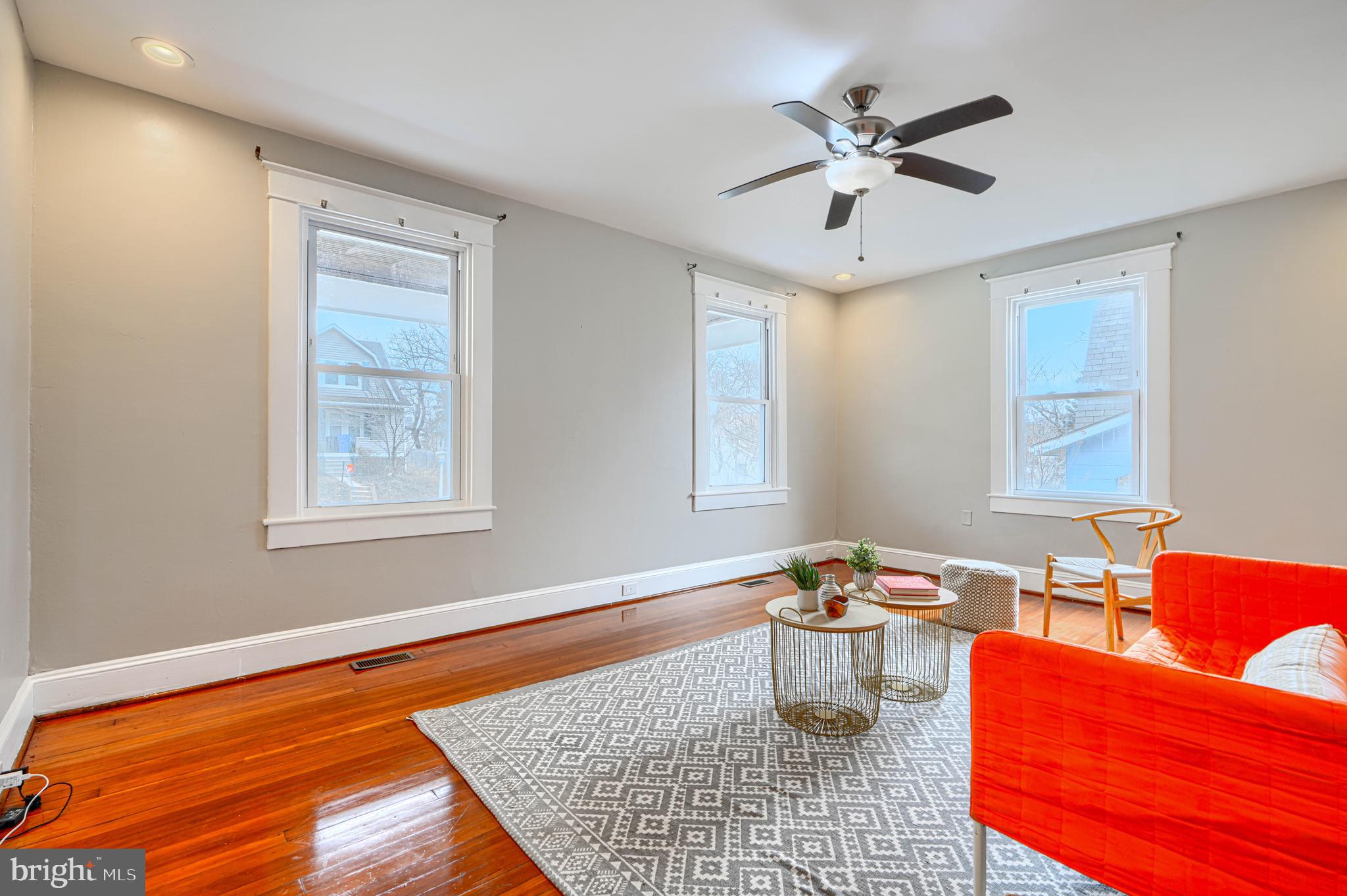 ARCADIA-BEVERLY HILLS HISTORIC DISTRICT - Residential Income