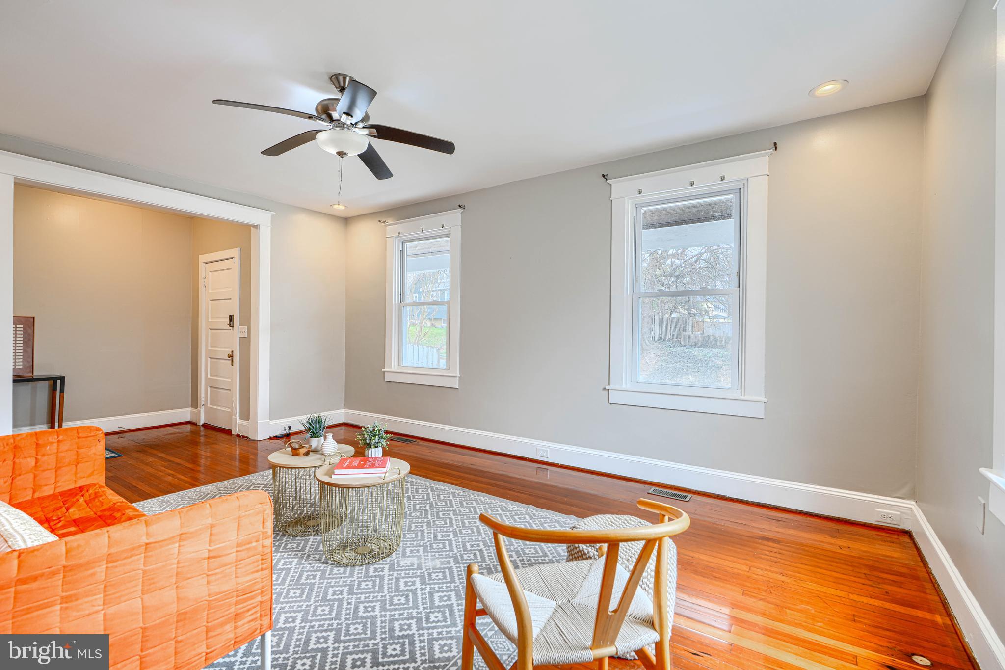 ARCADIA-BEVERLY HILLS HISTORIC DISTRICT - Residential Income