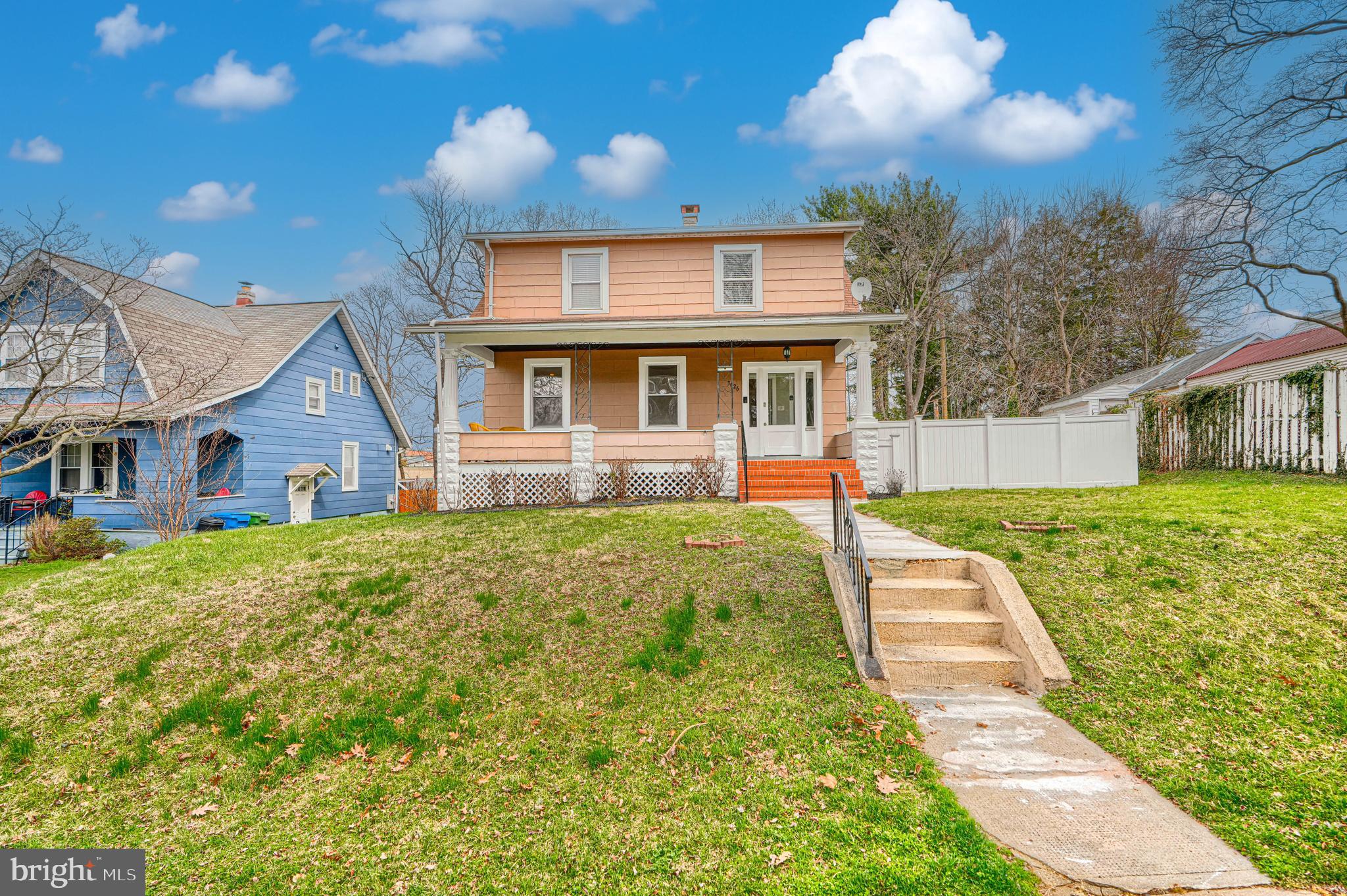ARCADIA-BEVERLY HILLS HISTORIC DISTRICT - Residential Income