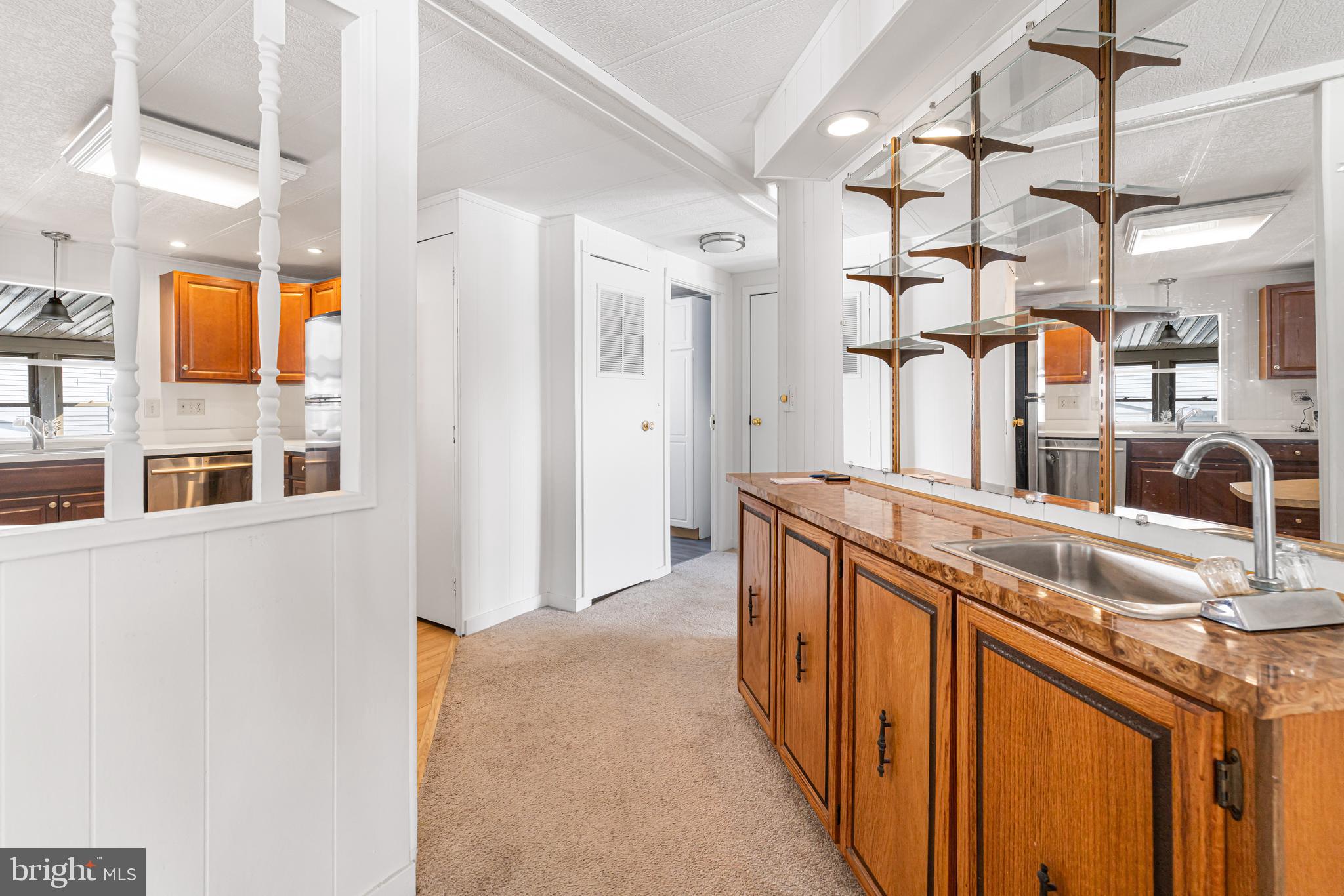 NESHAMINY FALLS - Residential