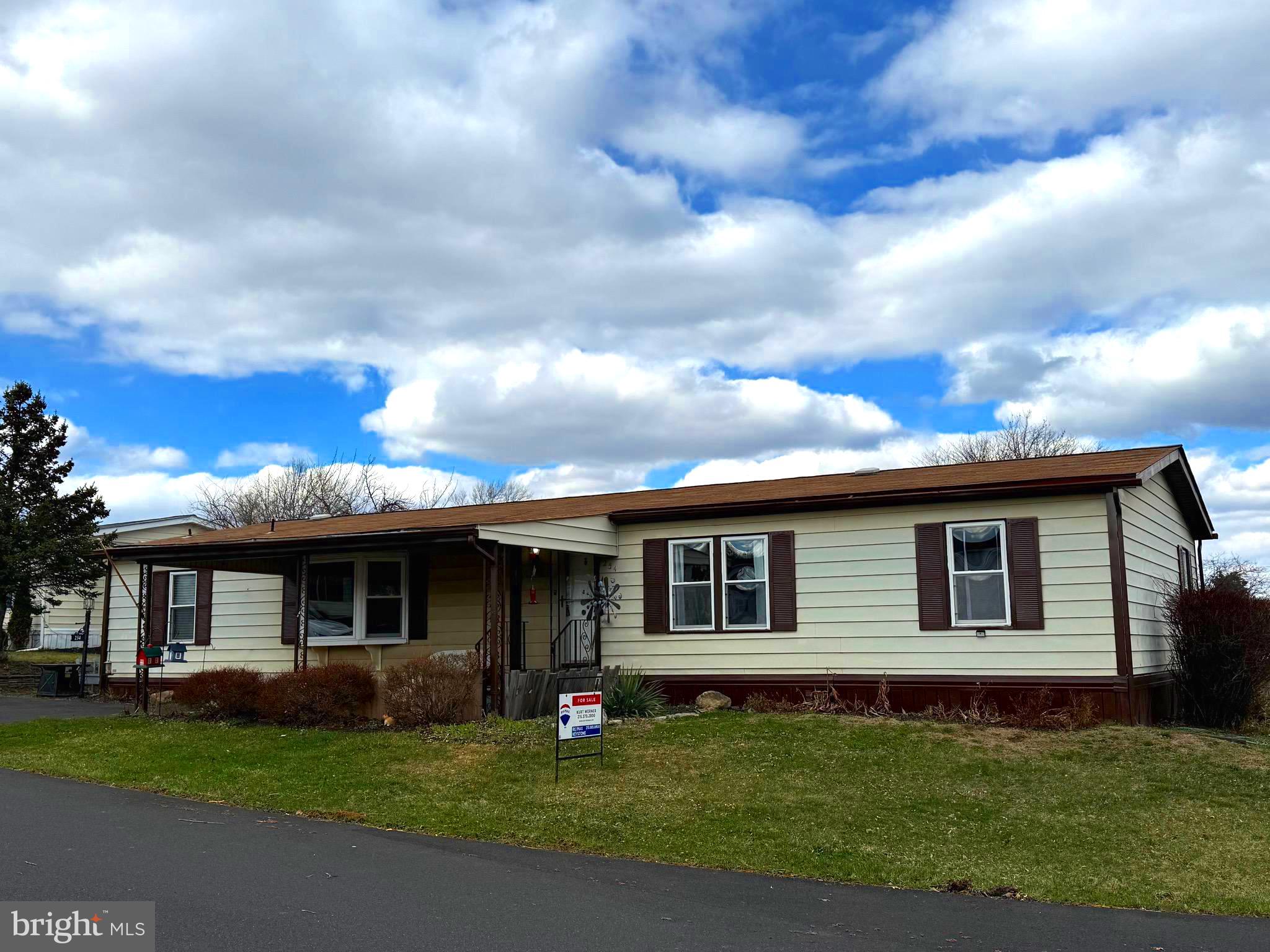 NESHAMINY FALLS - Residential