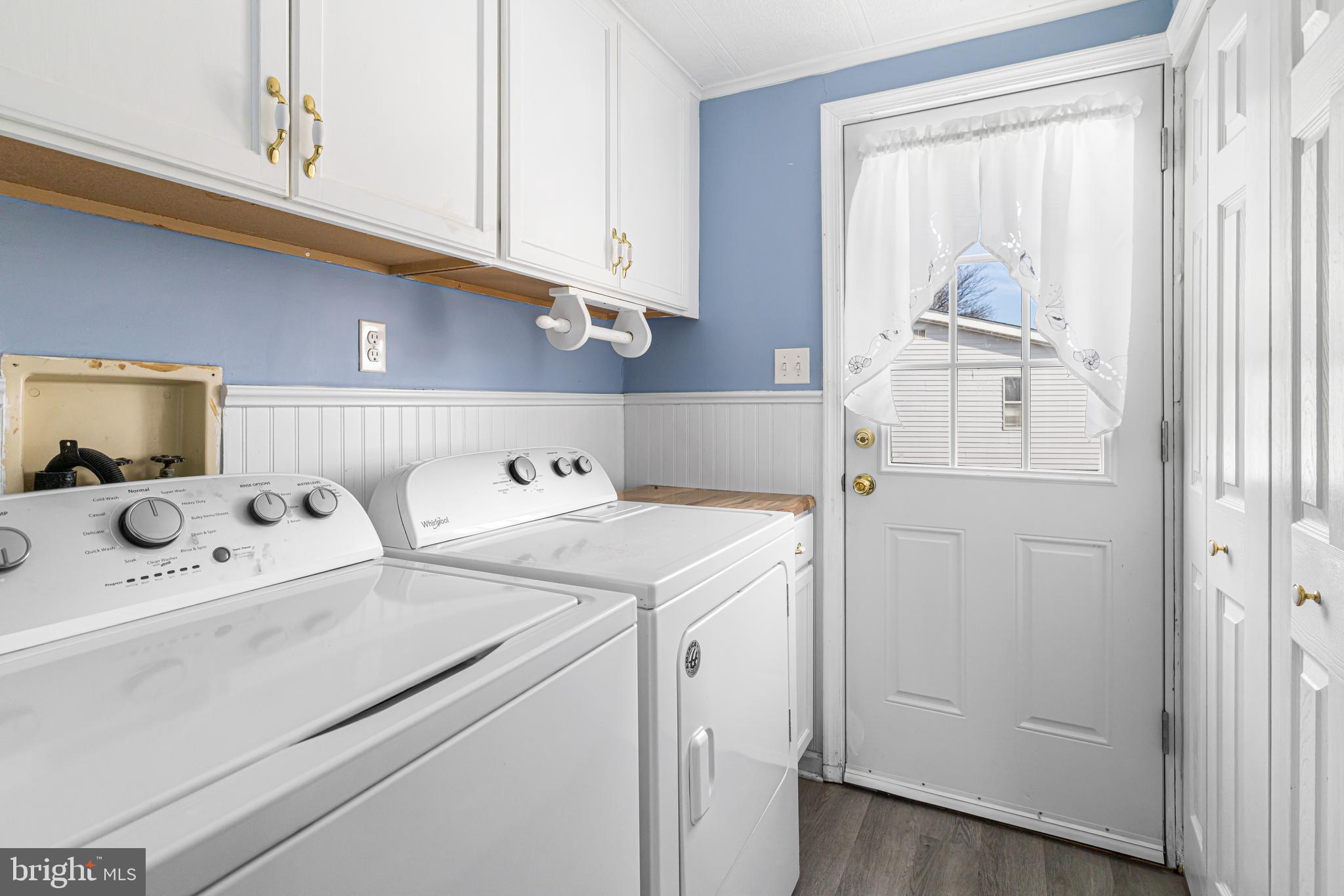 NESHAMINY FALLS - Residential