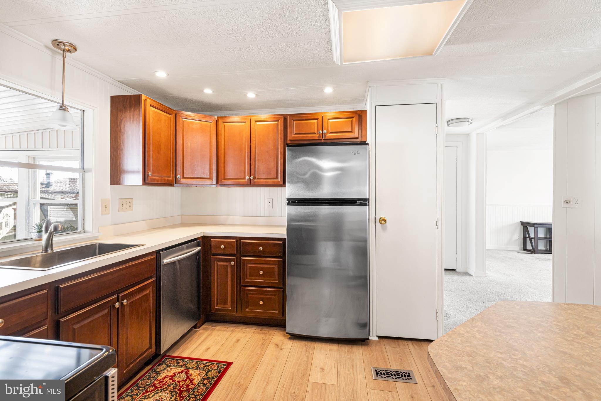 NESHAMINY FALLS - Residential