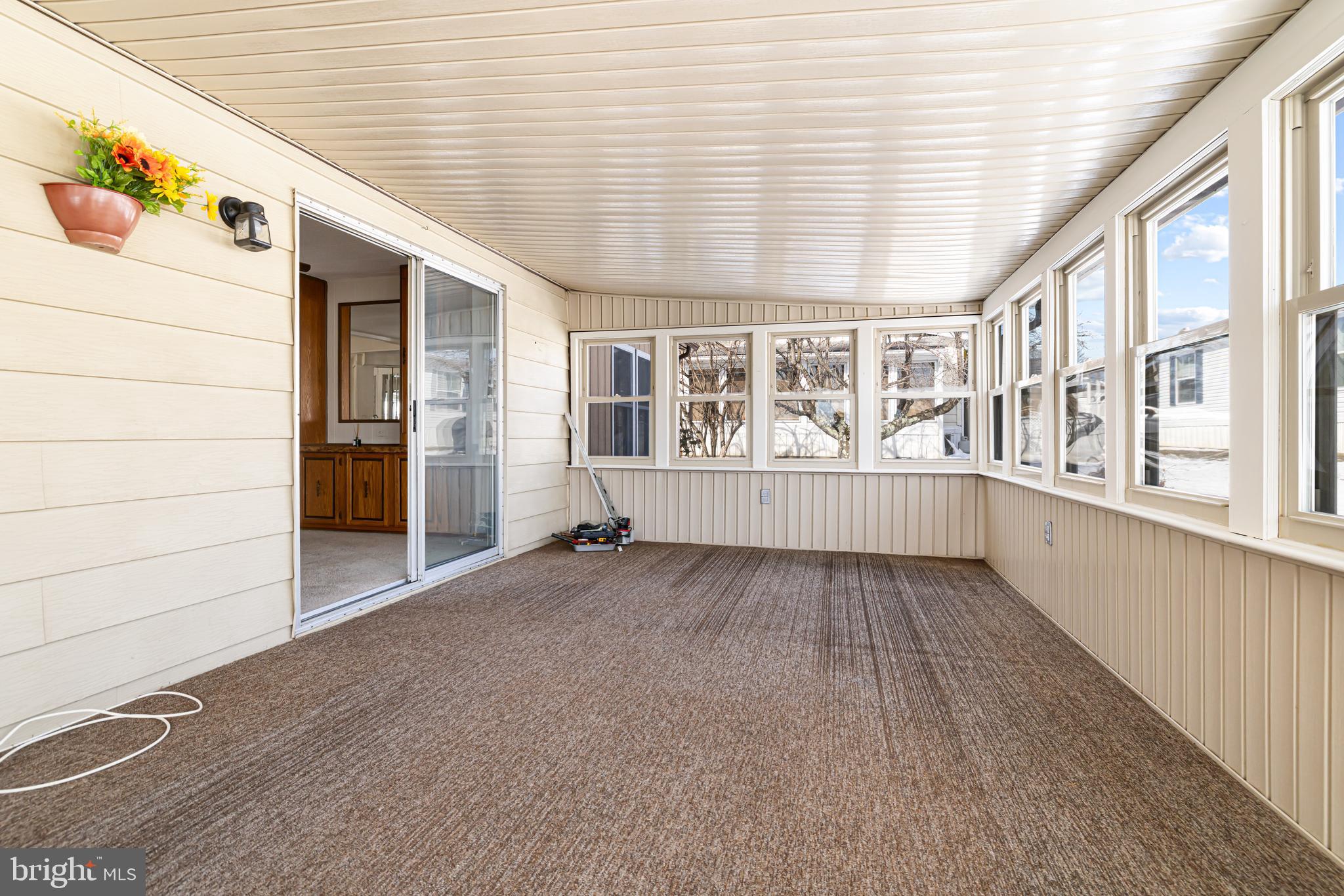 NESHAMINY FALLS - Residential