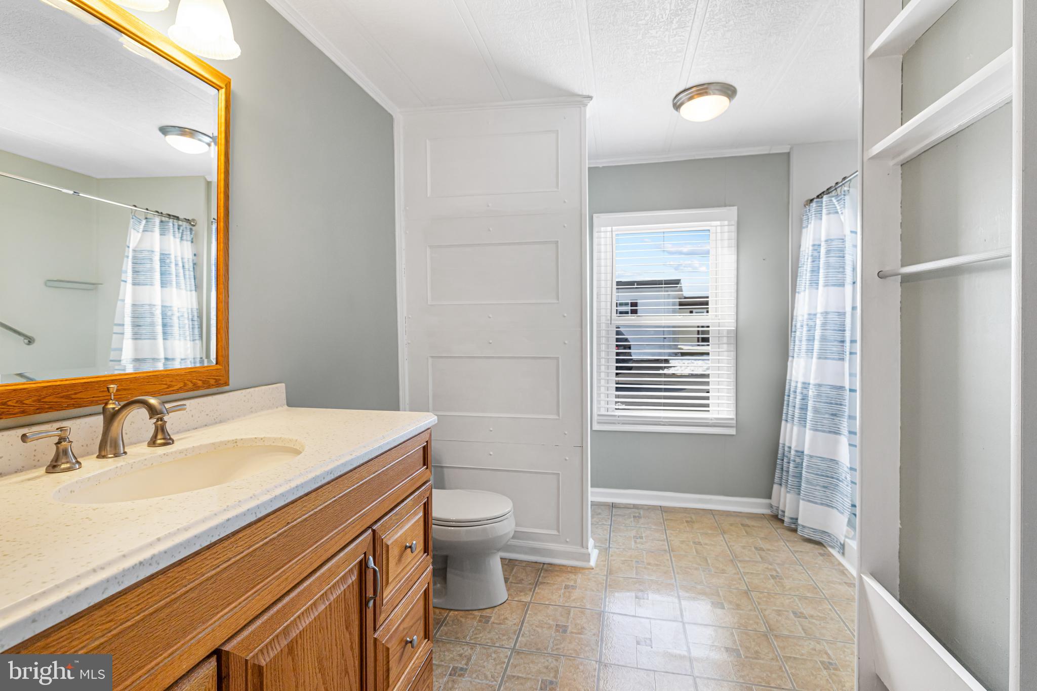 NESHAMINY FALLS - Residential