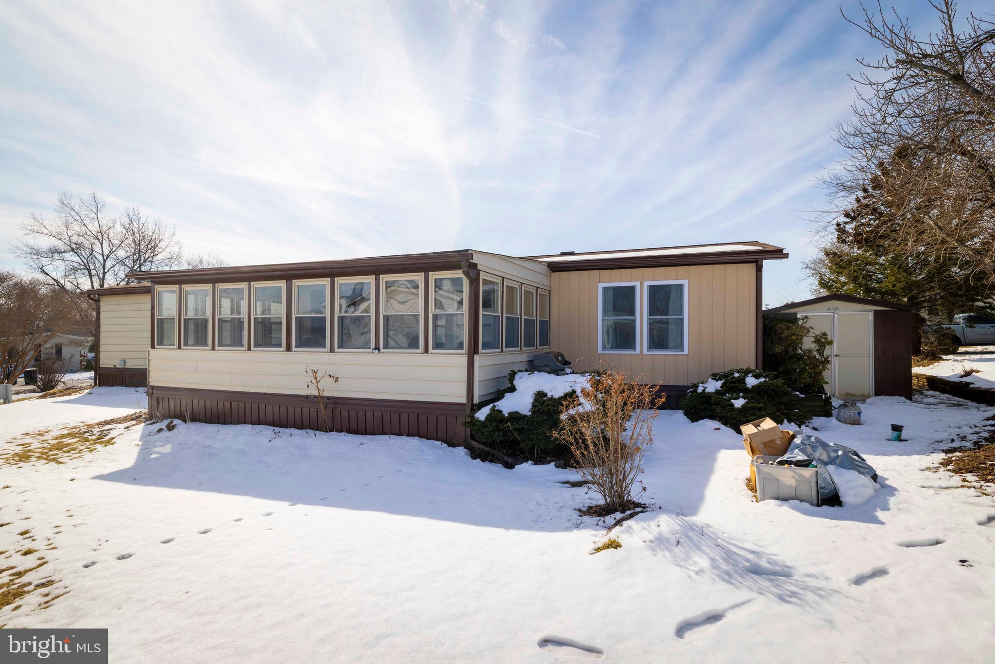 NESHAMINY FALLS - Residential