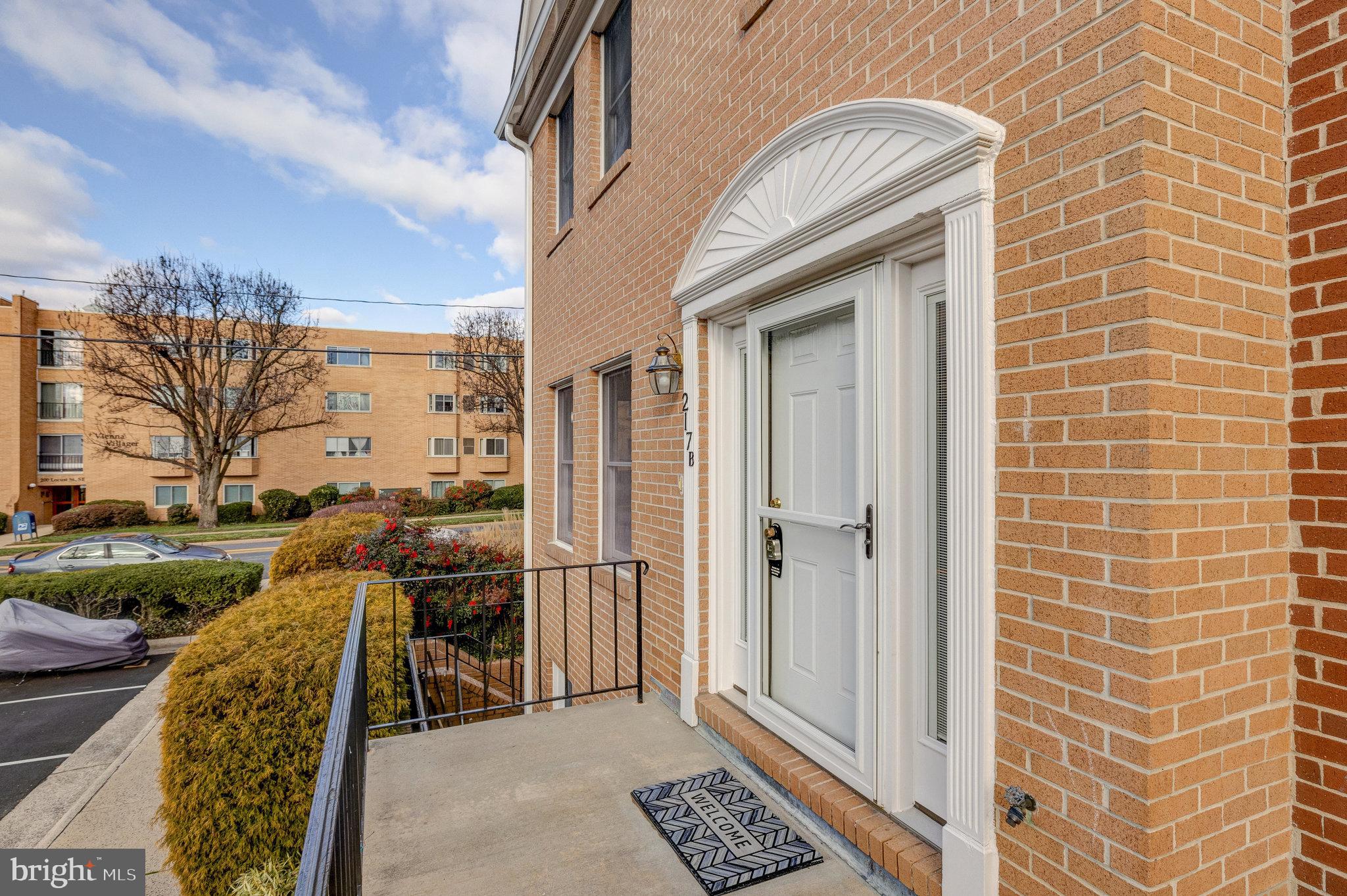 VIENNA TRAIL - Residential