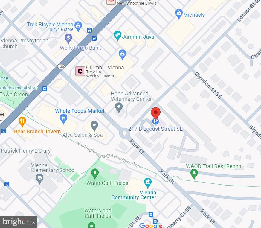 VIENNA TRAIL - Residential