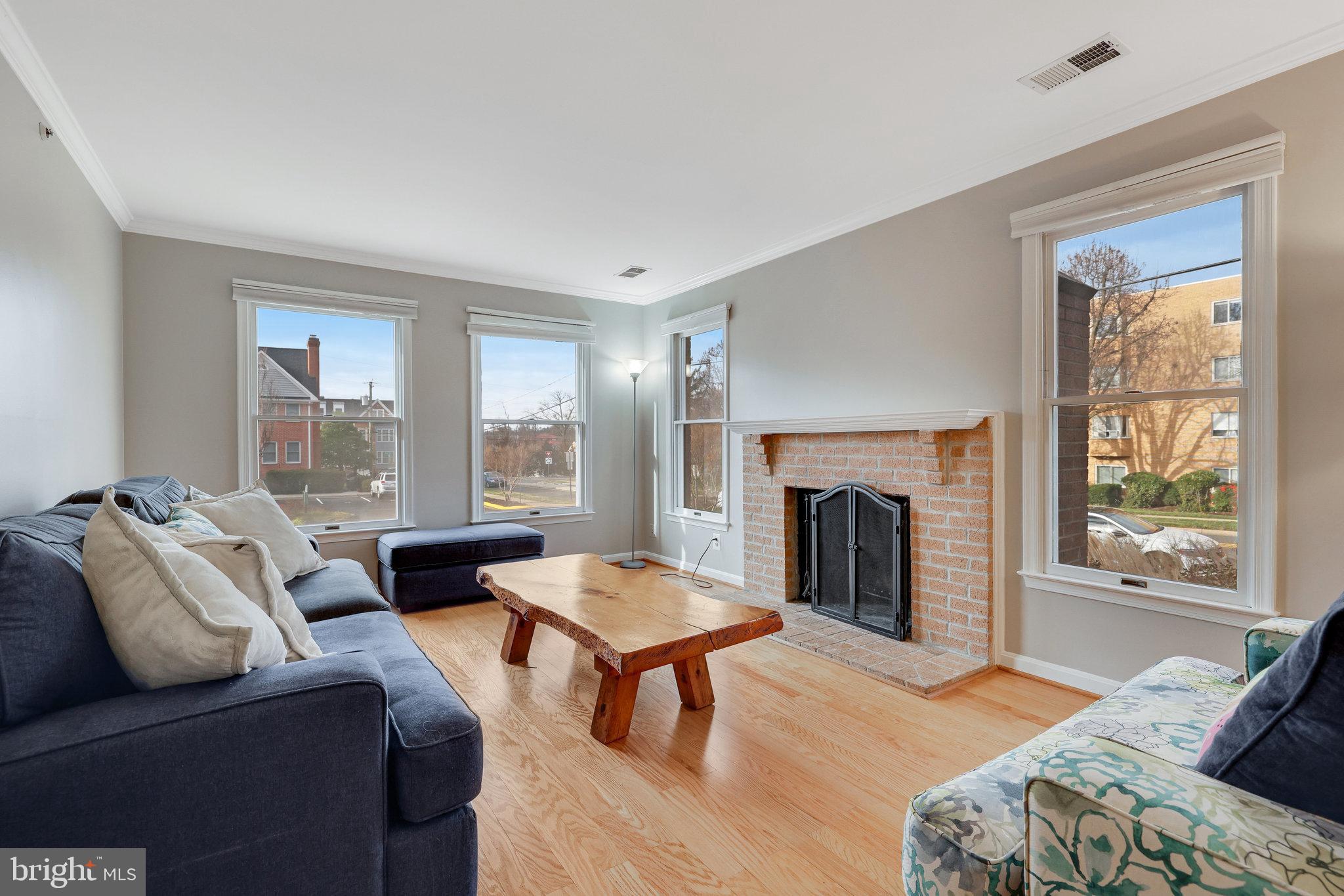 VIENNA TRAIL - Residential