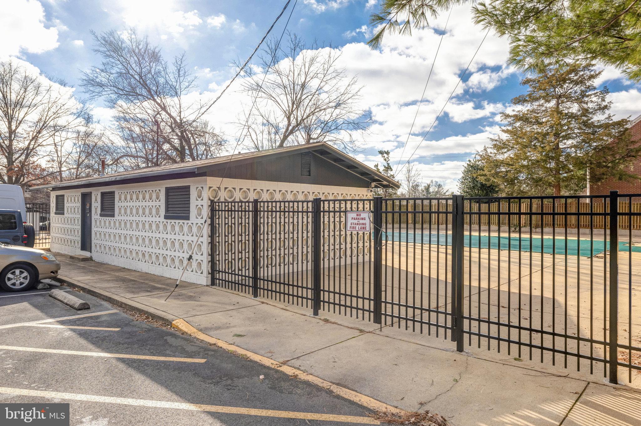 VIENNA TRAIL - Residential