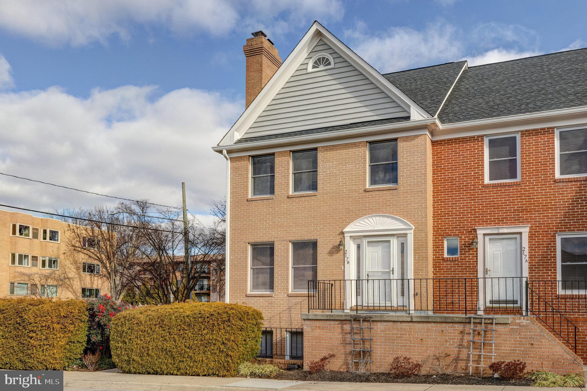 VIENNA TRAIL - Residential