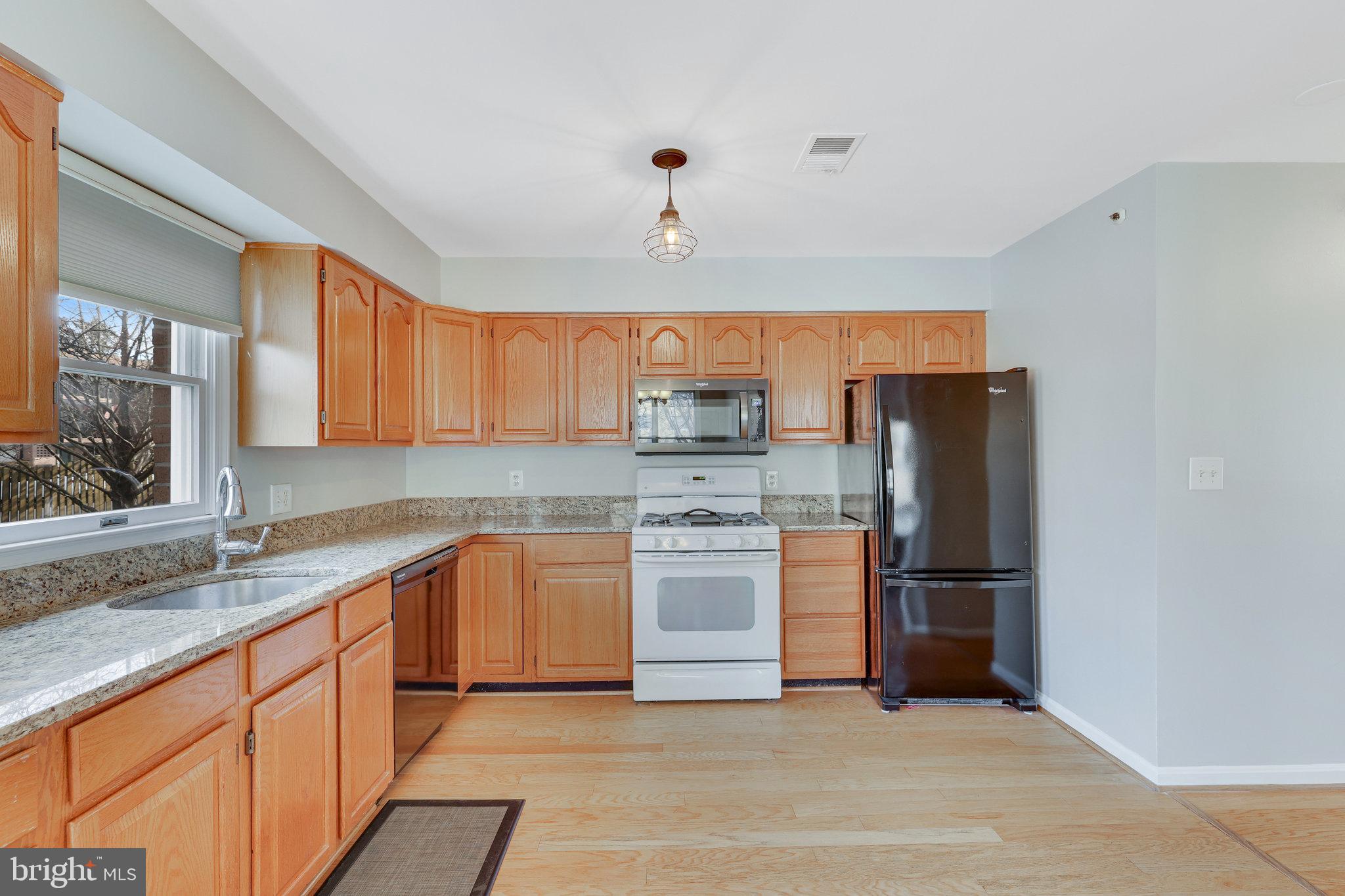 VIENNA TRAIL - Residential