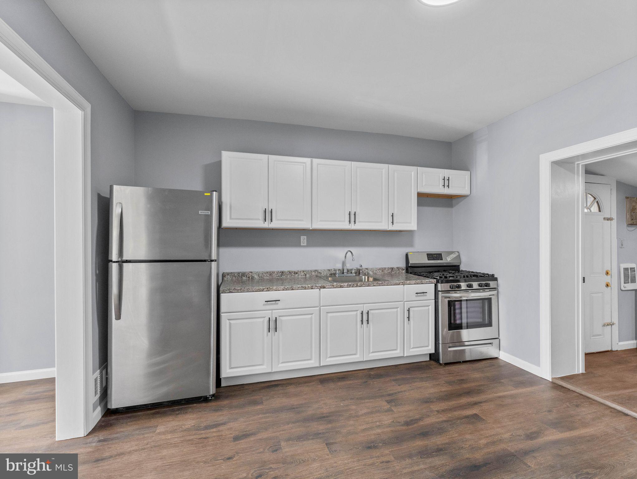 FRANKLINVILLE - Residential