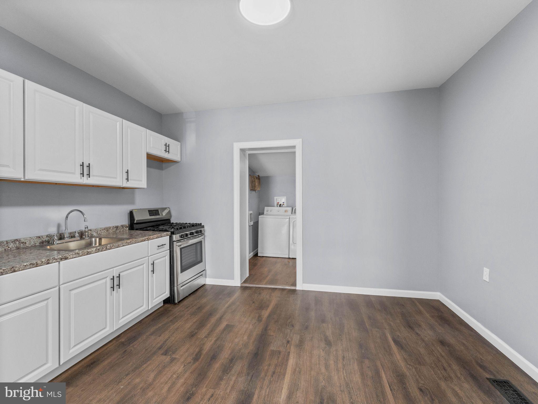 FRANKLINVILLE - Residential