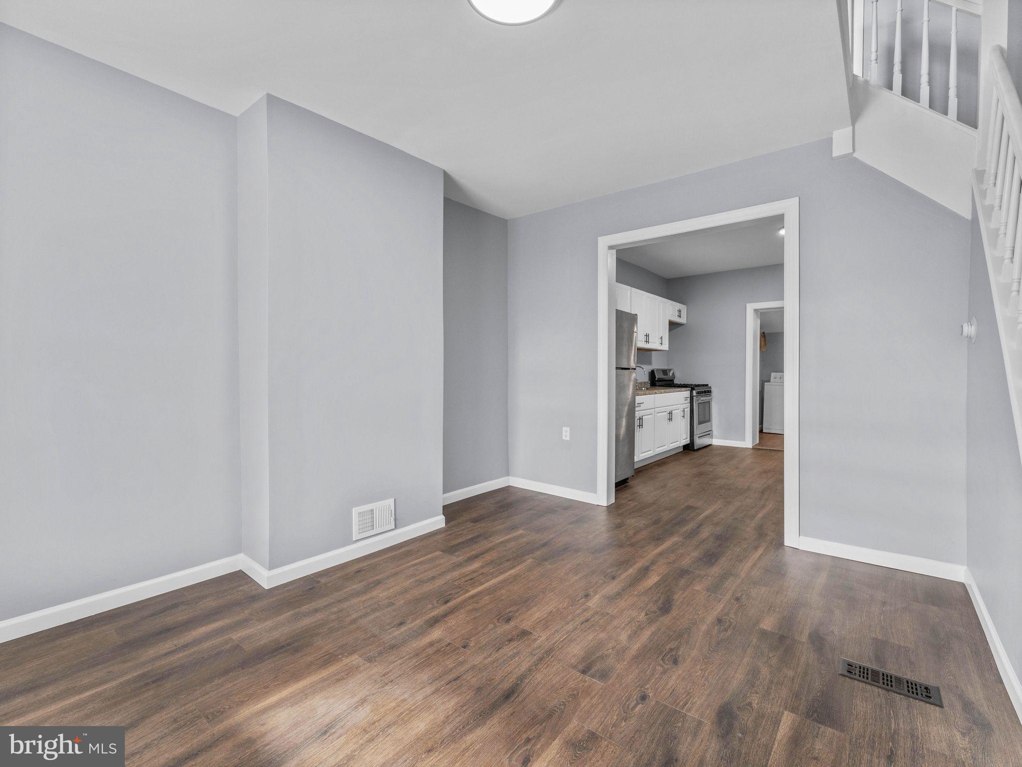 FRANKLINVILLE - Residential