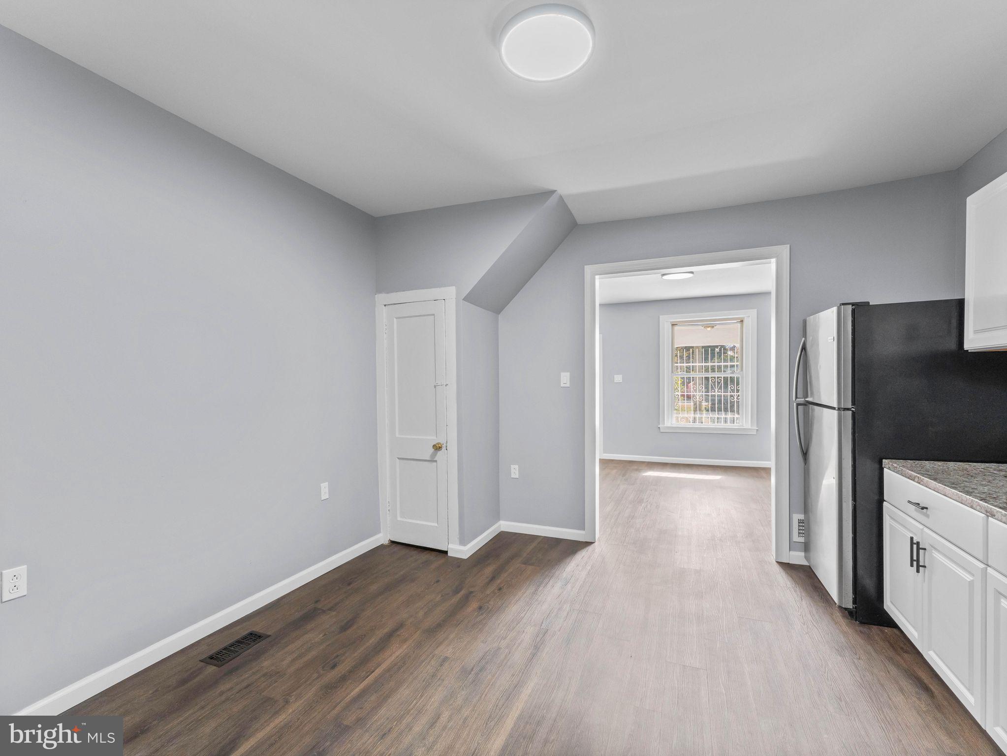 FRANKLINVILLE - Residential