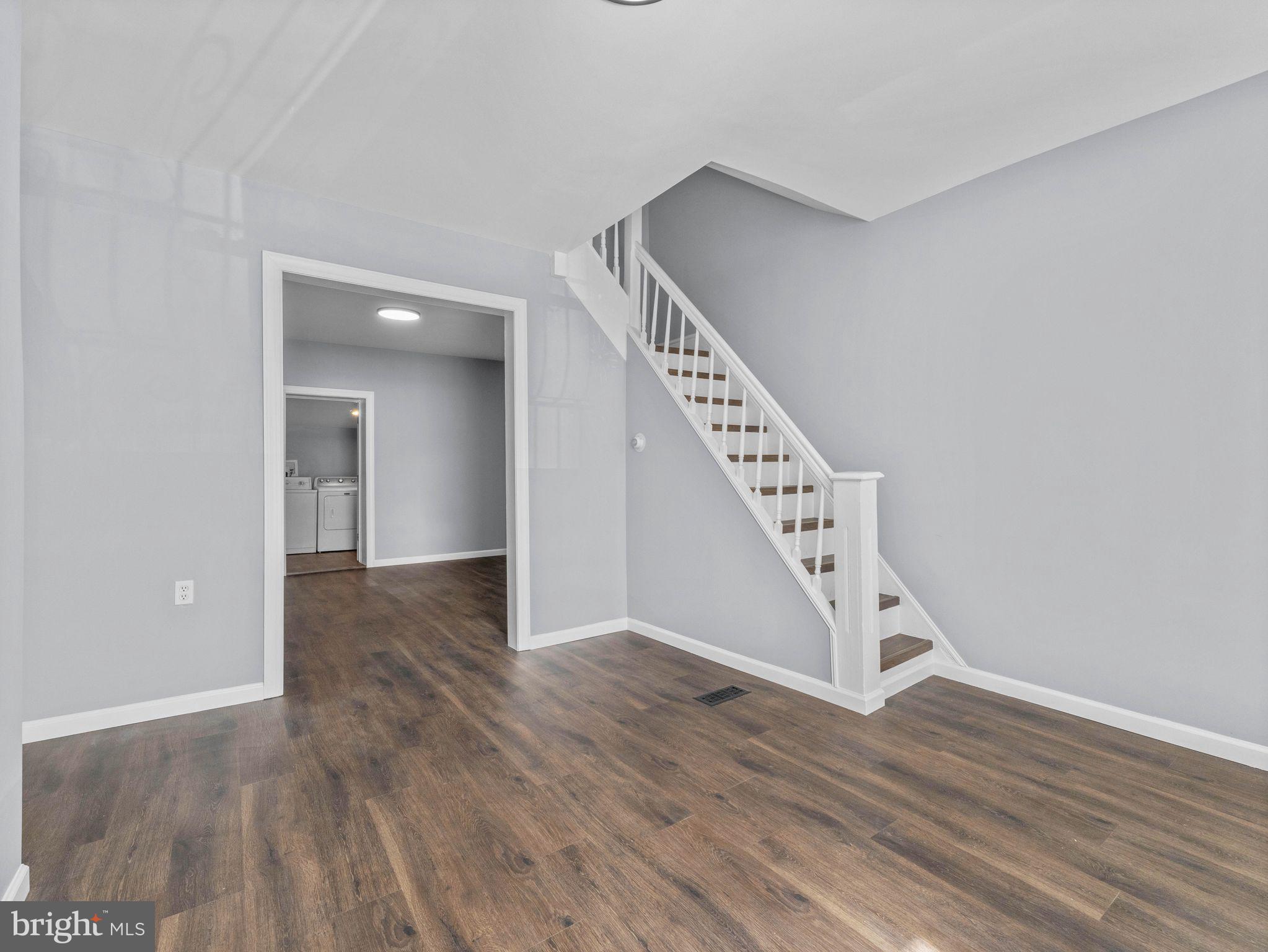 FRANKLINVILLE - Residential