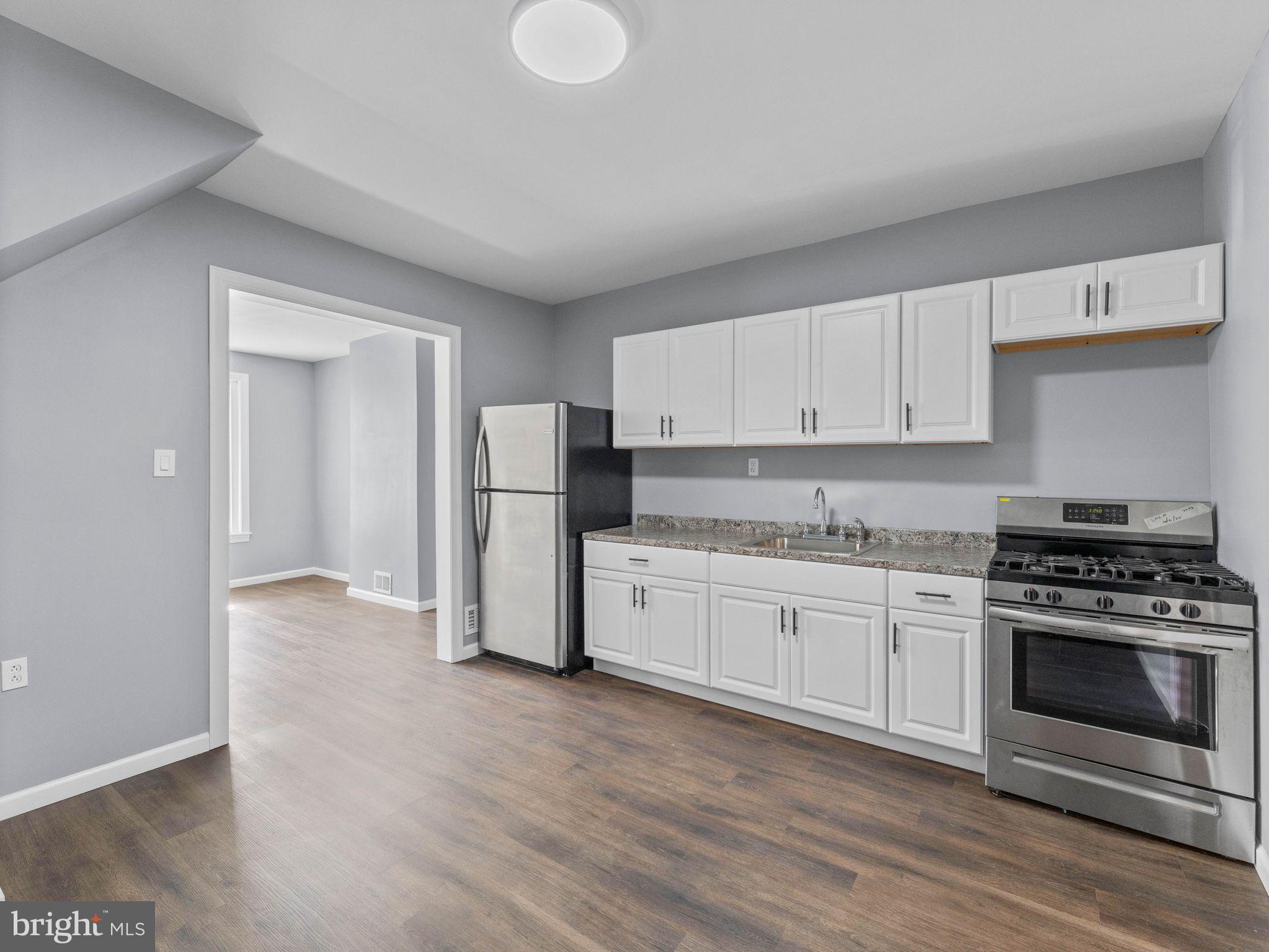 FRANKLINVILLE - Residential