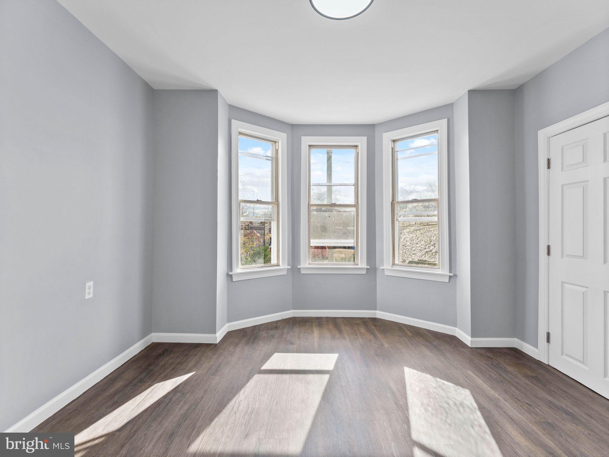 FRANKLINVILLE - Residential