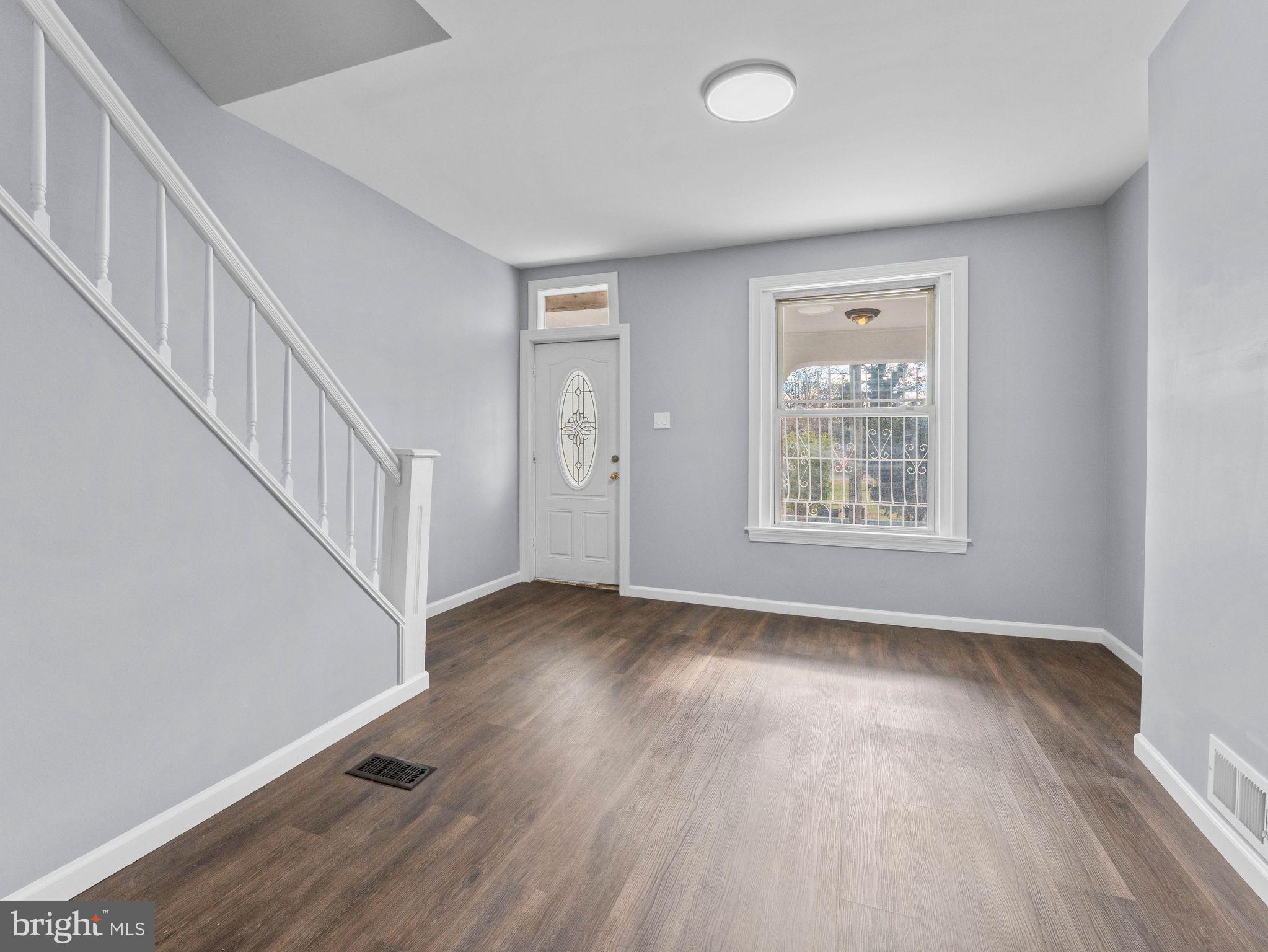 FRANKLINVILLE - Residential