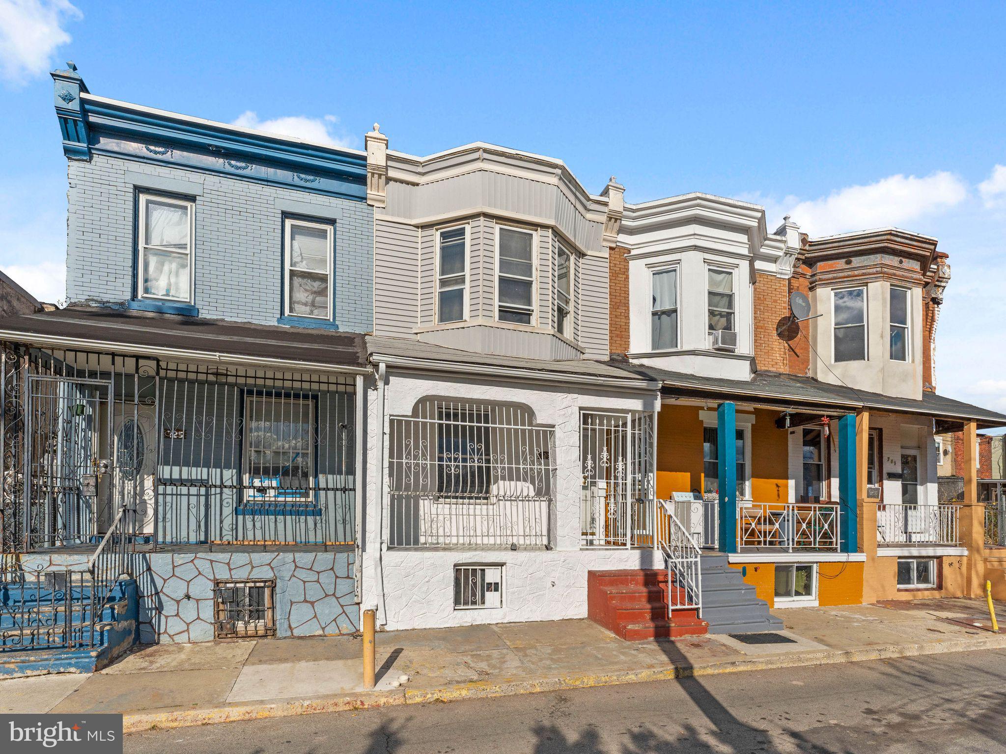 FRANKLINVILLE - Residential