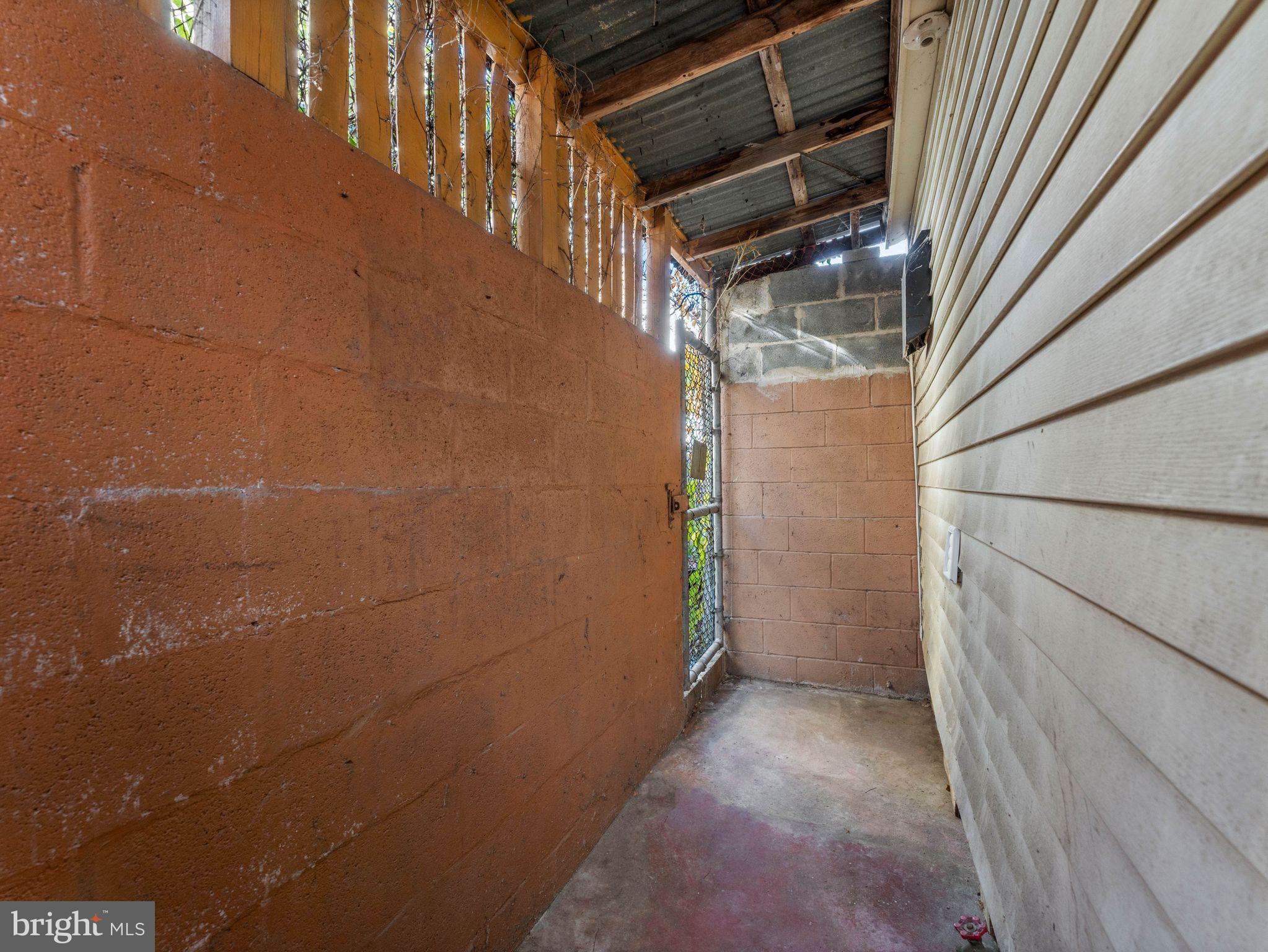 FRANKLINVILLE - Residential