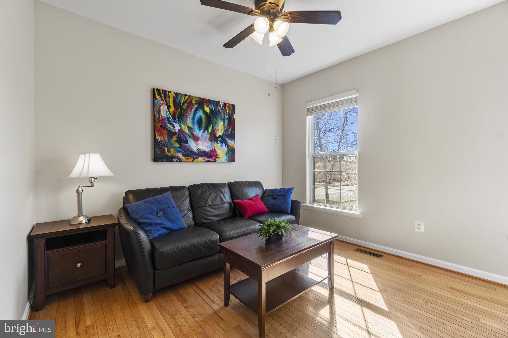 BELMONT BAY - Residential Lease