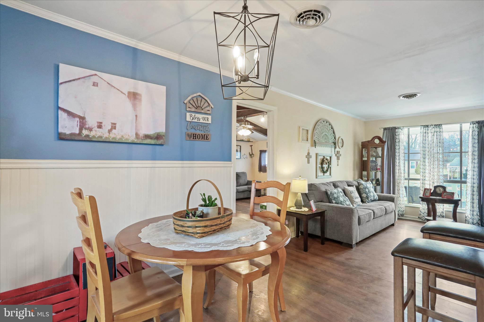 CARROLL HEIGHTS - Residential