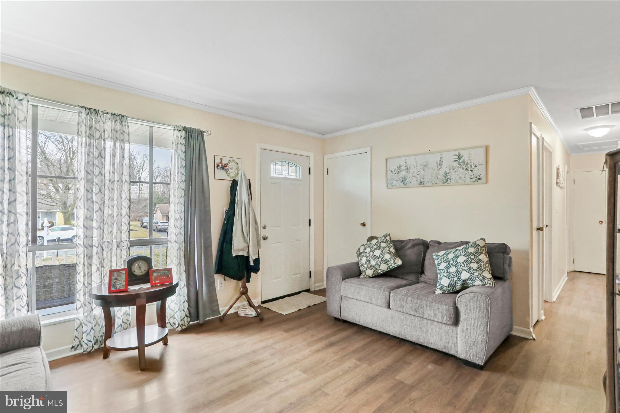 CARROLL HEIGHTS - Residential