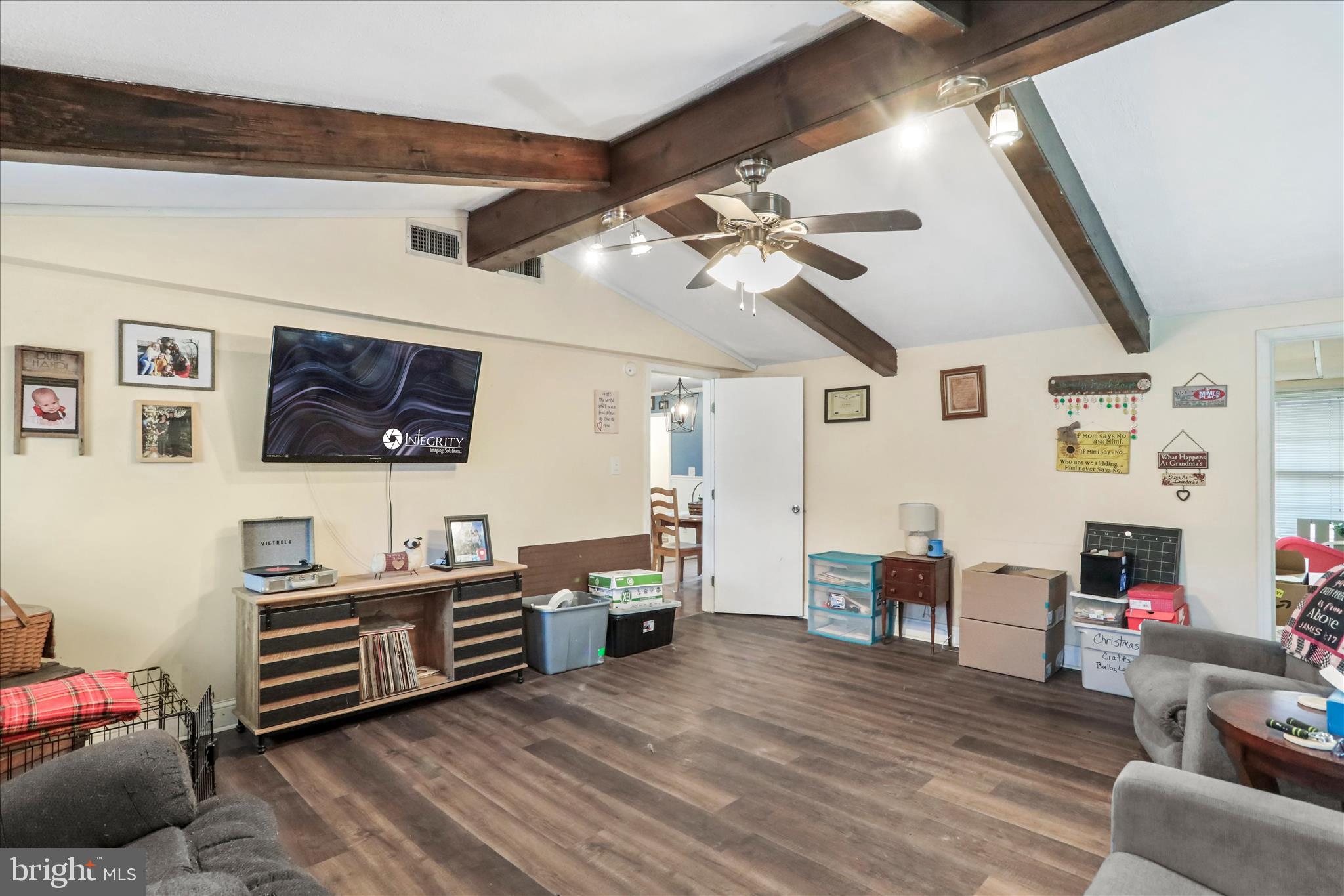 CARROLL HEIGHTS - Residential