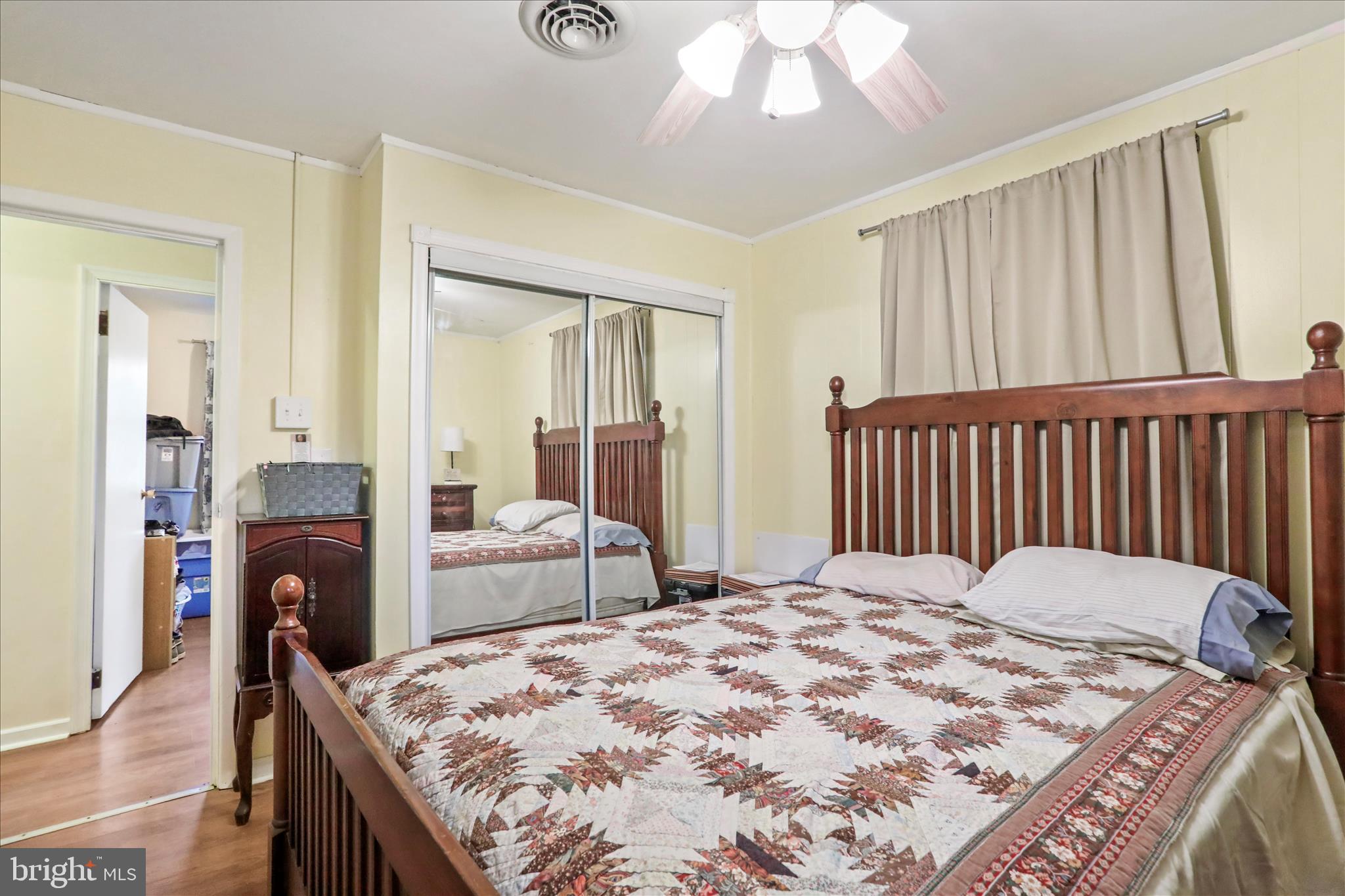 CARROLL HEIGHTS - Residential