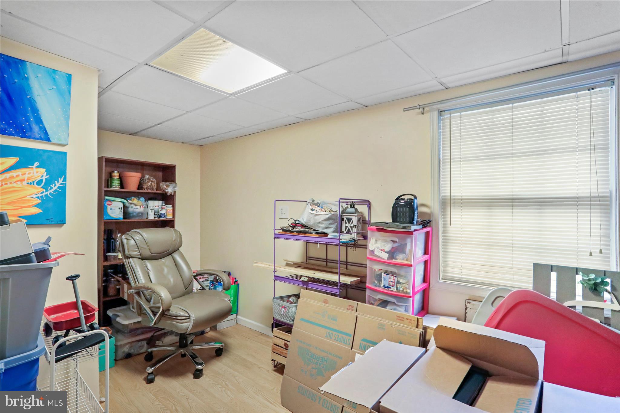 CARROLL HEIGHTS - Residential