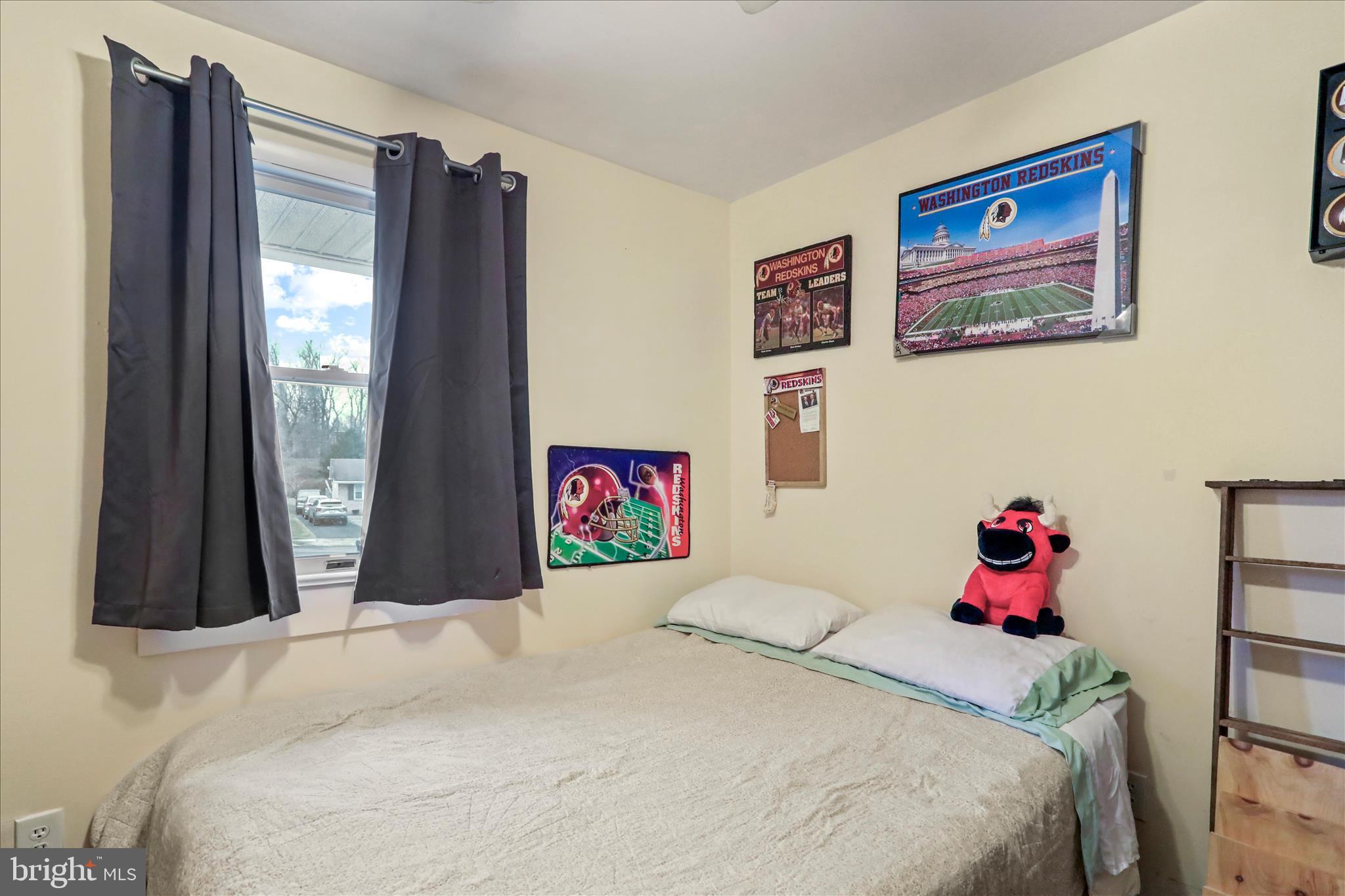 CARROLL HEIGHTS - Residential