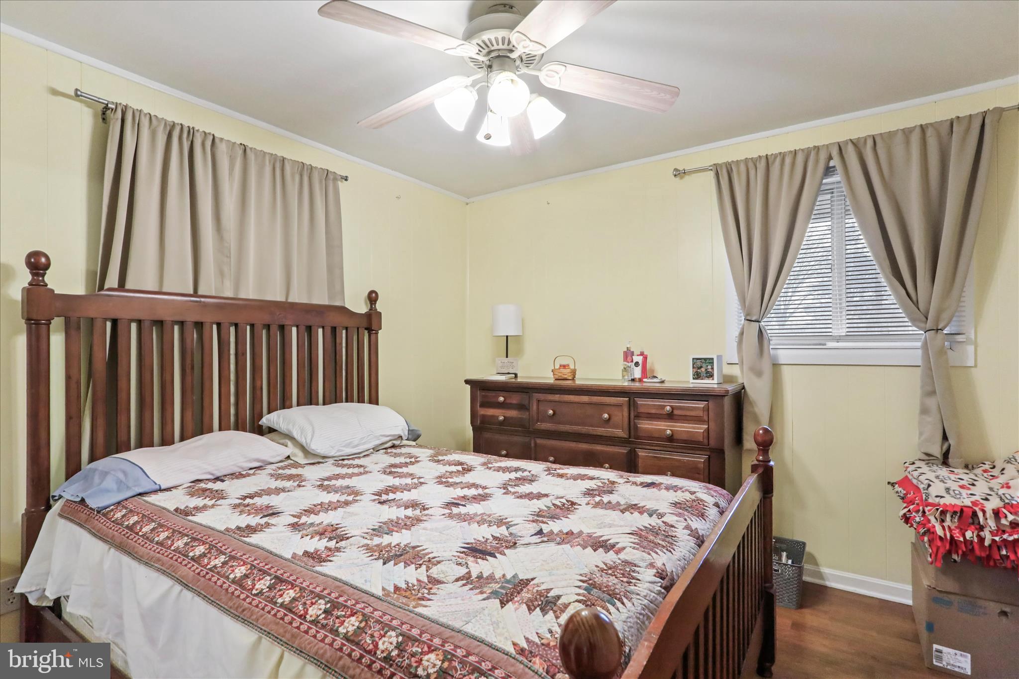 CARROLL HEIGHTS - Residential