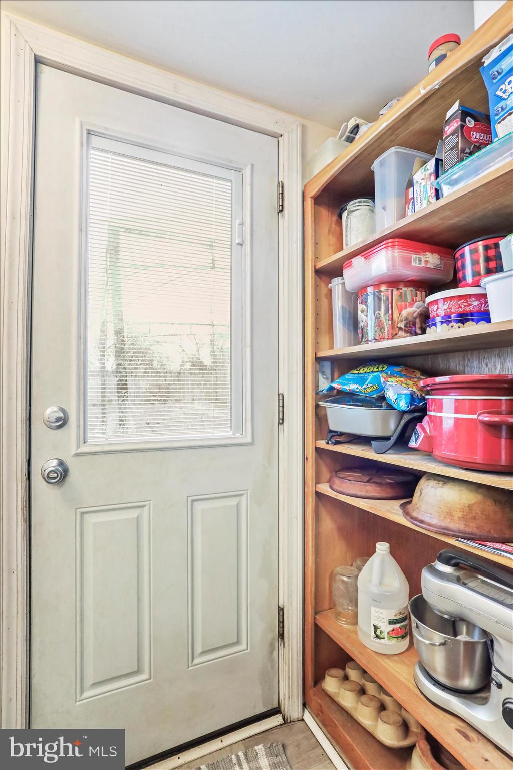 CARROLL HEIGHTS - Residential