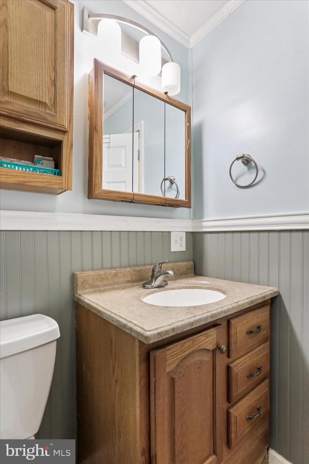 CARROLL HEIGHTS - Residential