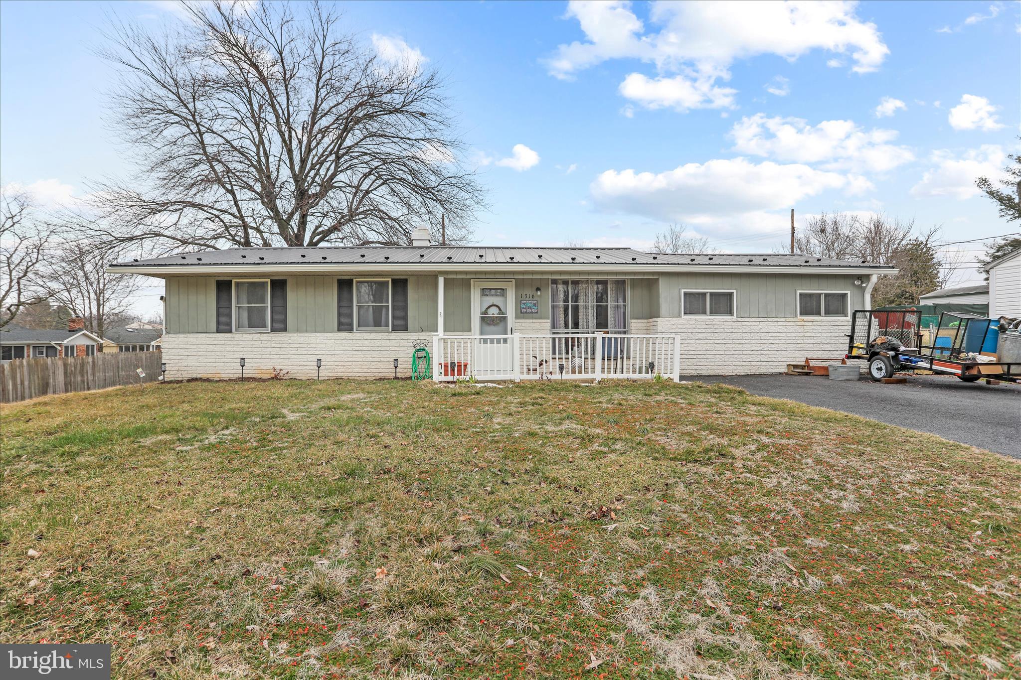 CARROLL HEIGHTS - Residential